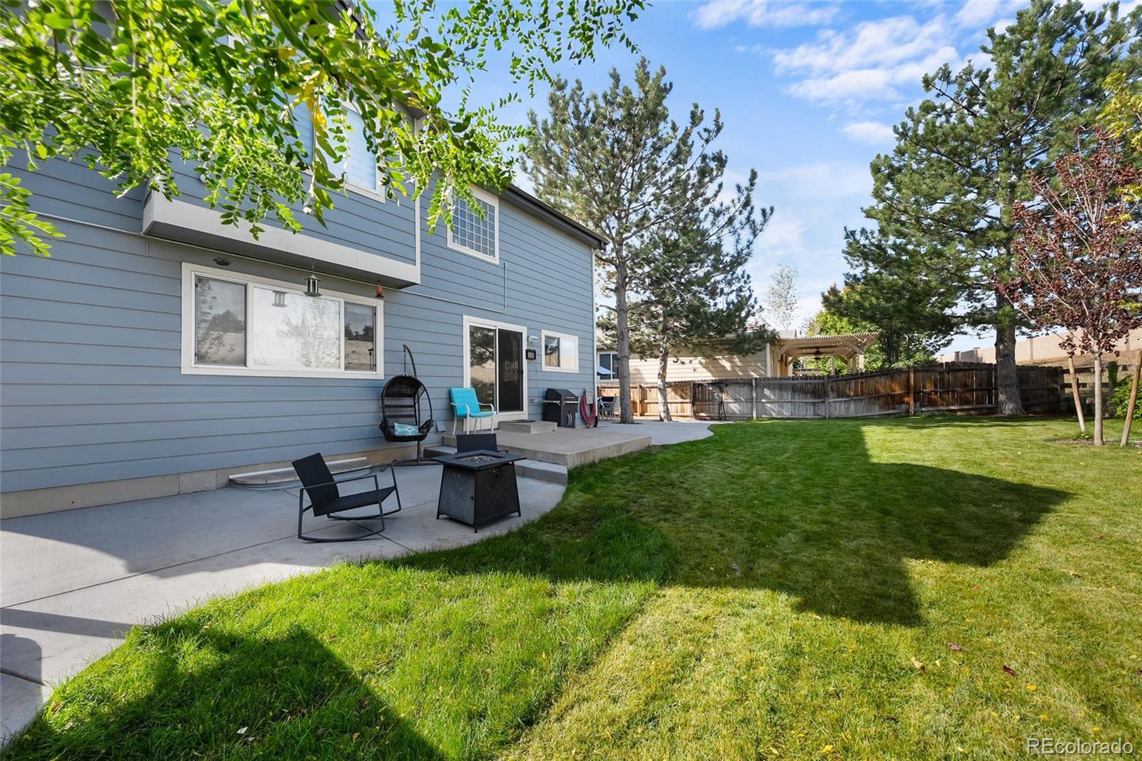MLS Image #37 for 12505  swansea drive,parker, Colorado
