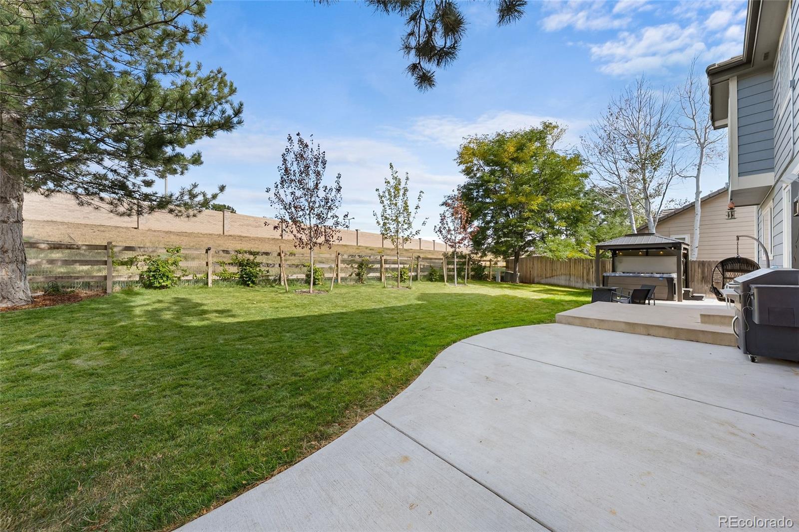 MLS Image #38 for 12505  swansea drive,parker, Colorado