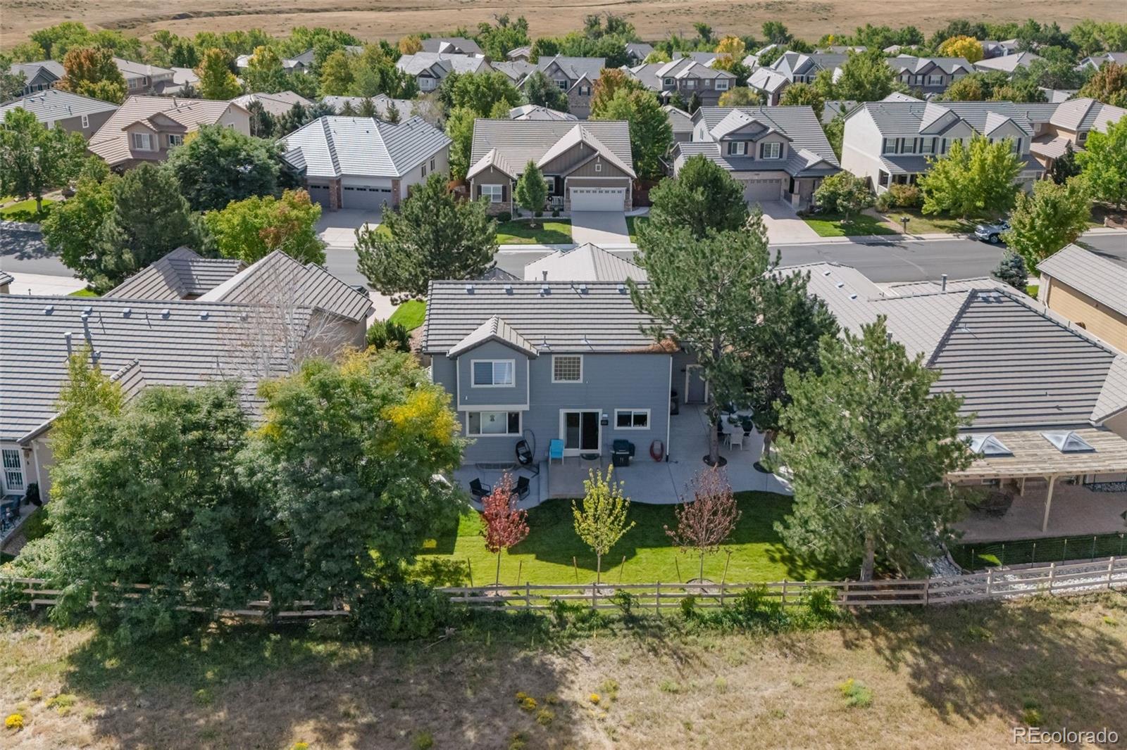MLS Image #42 for 12505  swansea drive,parker, Colorado