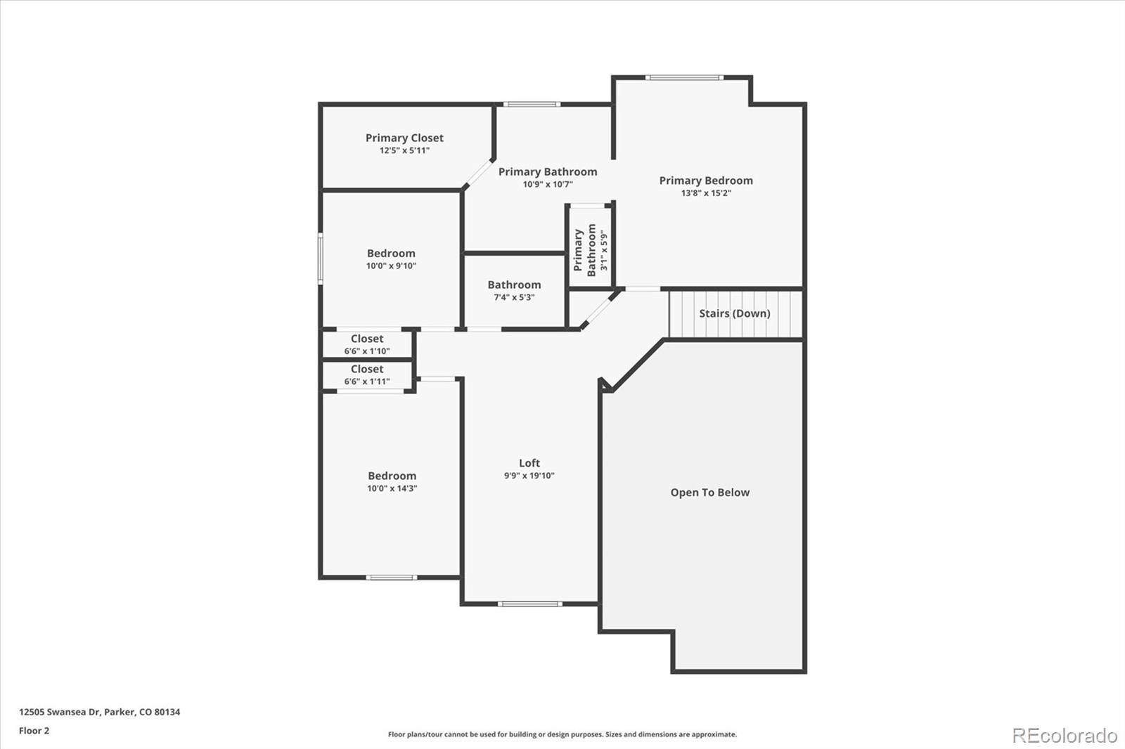 MLS Image #46 for 12505  swansea drive,parker, Colorado