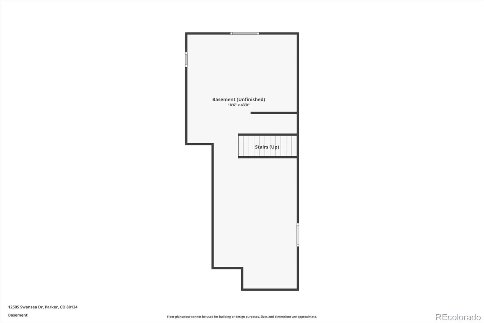 MLS Image #47 for 12505  swansea drive,parker, Colorado