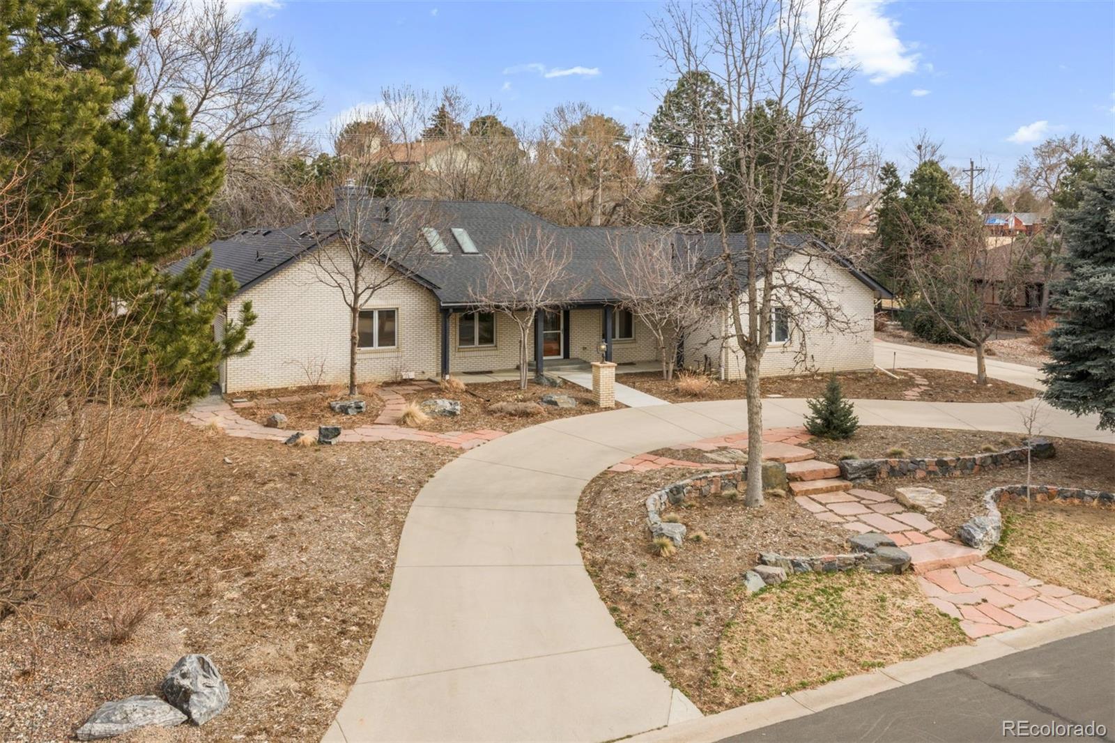 MLS Image #1 for 3880 s elkhart street,aurora, Colorado