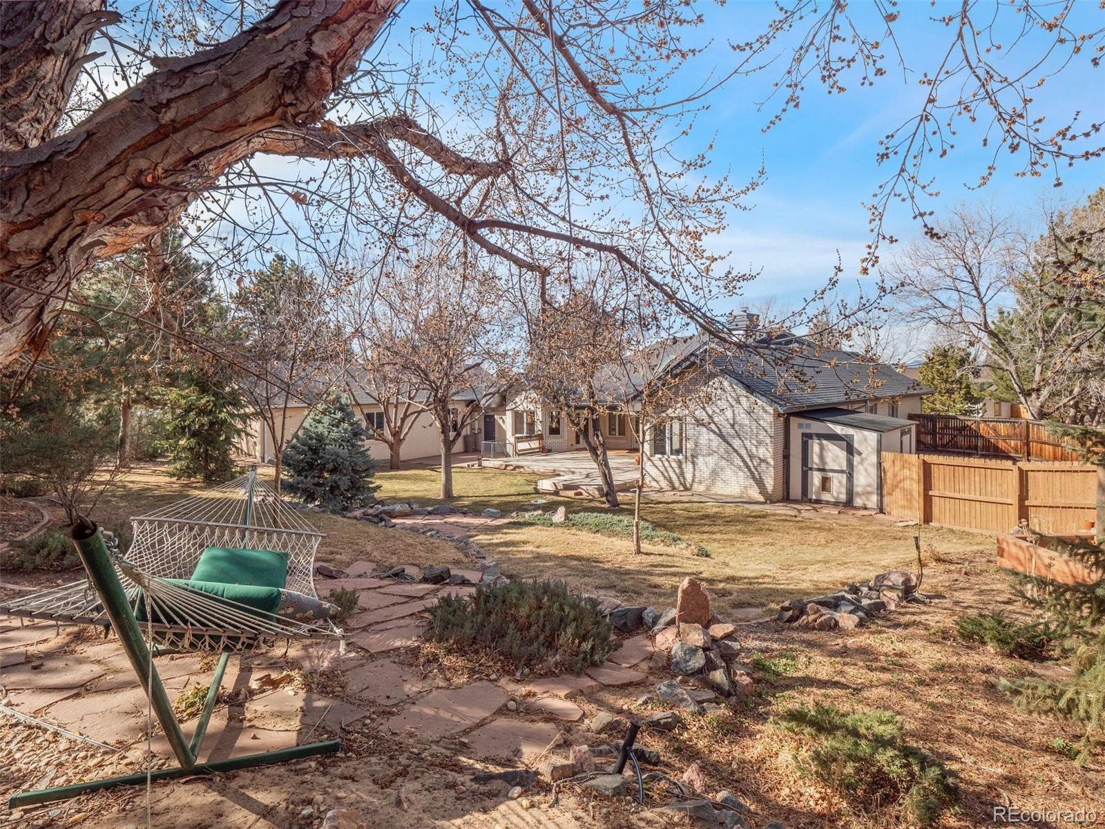 MLS Image #24 for 3880 s elkhart street,aurora, Colorado