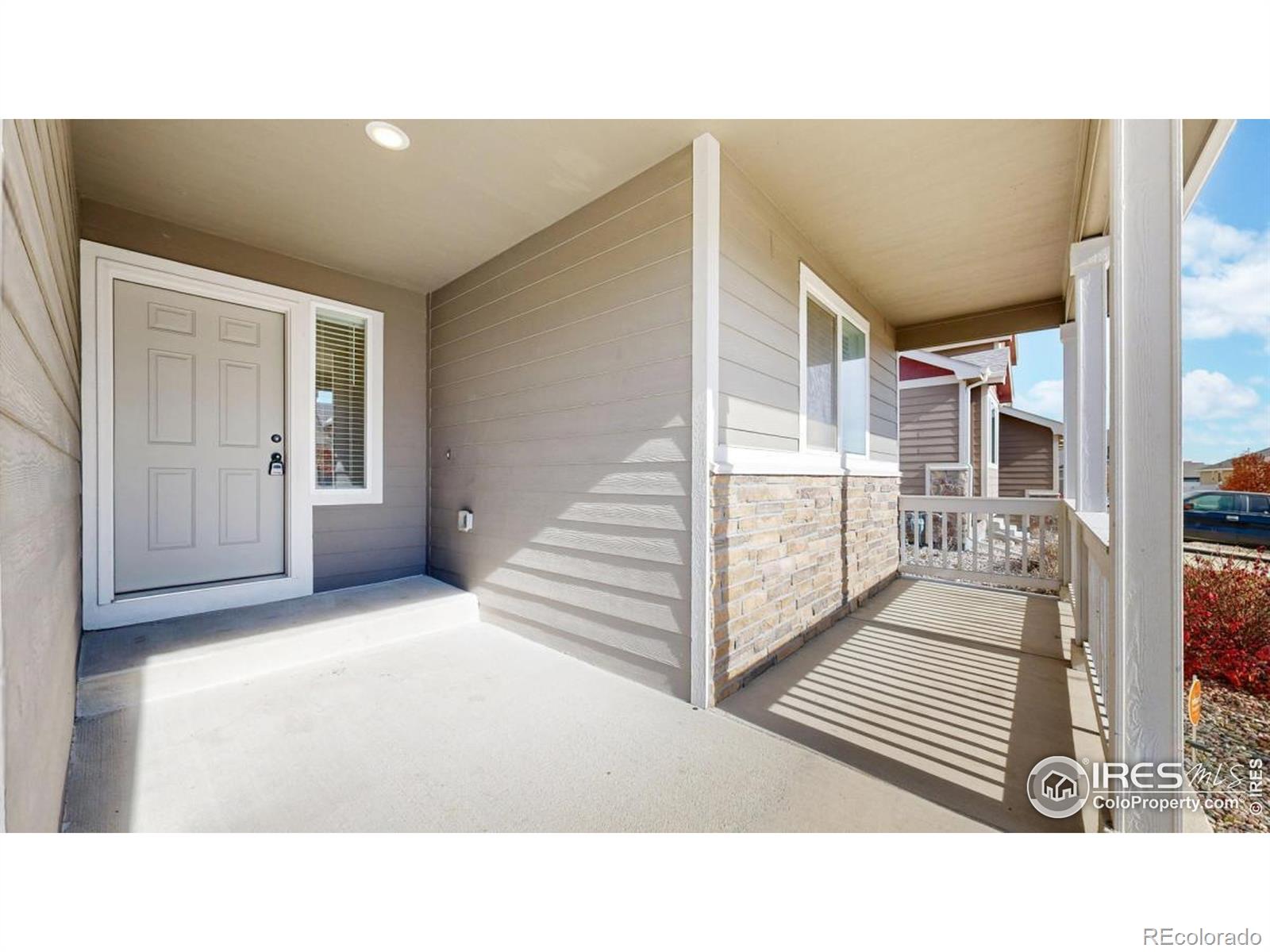 MLS Image #1 for 1104  ibex drive,severance, Colorado
