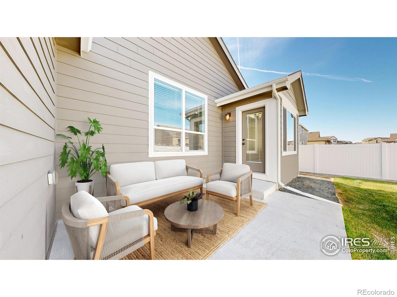 MLS Image #30 for 1104  ibex drive,severance, Colorado