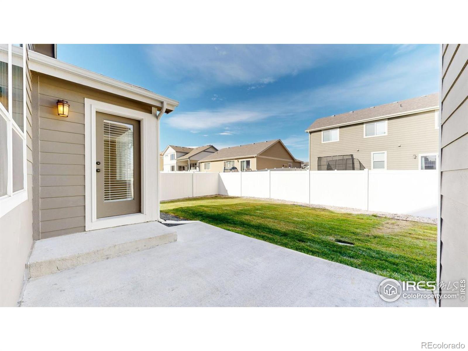 MLS Image #31 for 1104  ibex drive,severance, Colorado