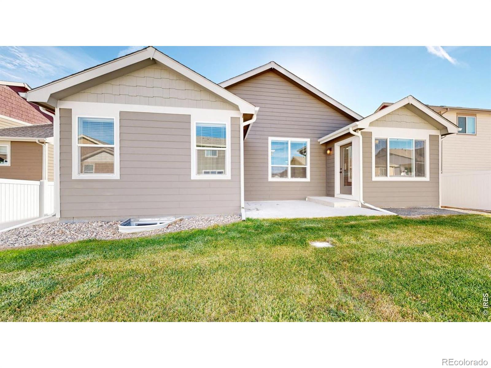 MLS Image #32 for 1104  ibex drive,severance, Colorado