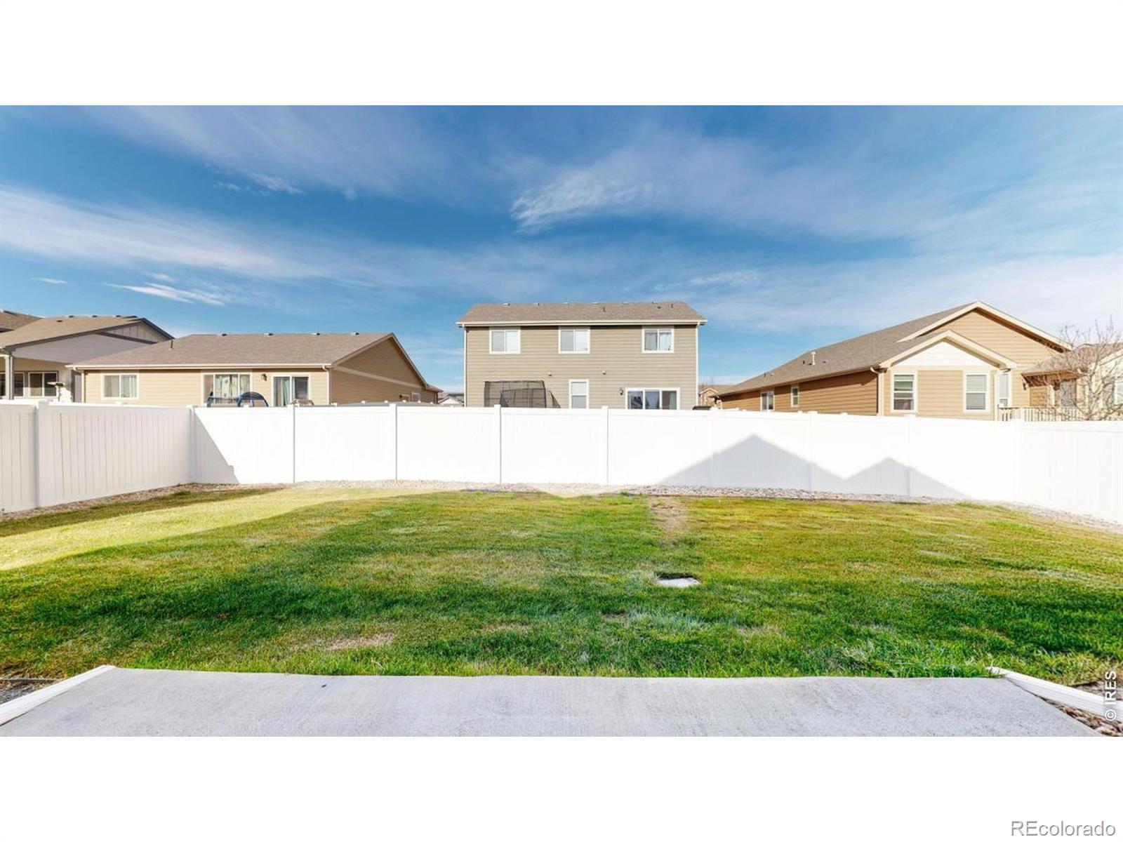 MLS Image #33 for 1104  ibex drive,severance, Colorado