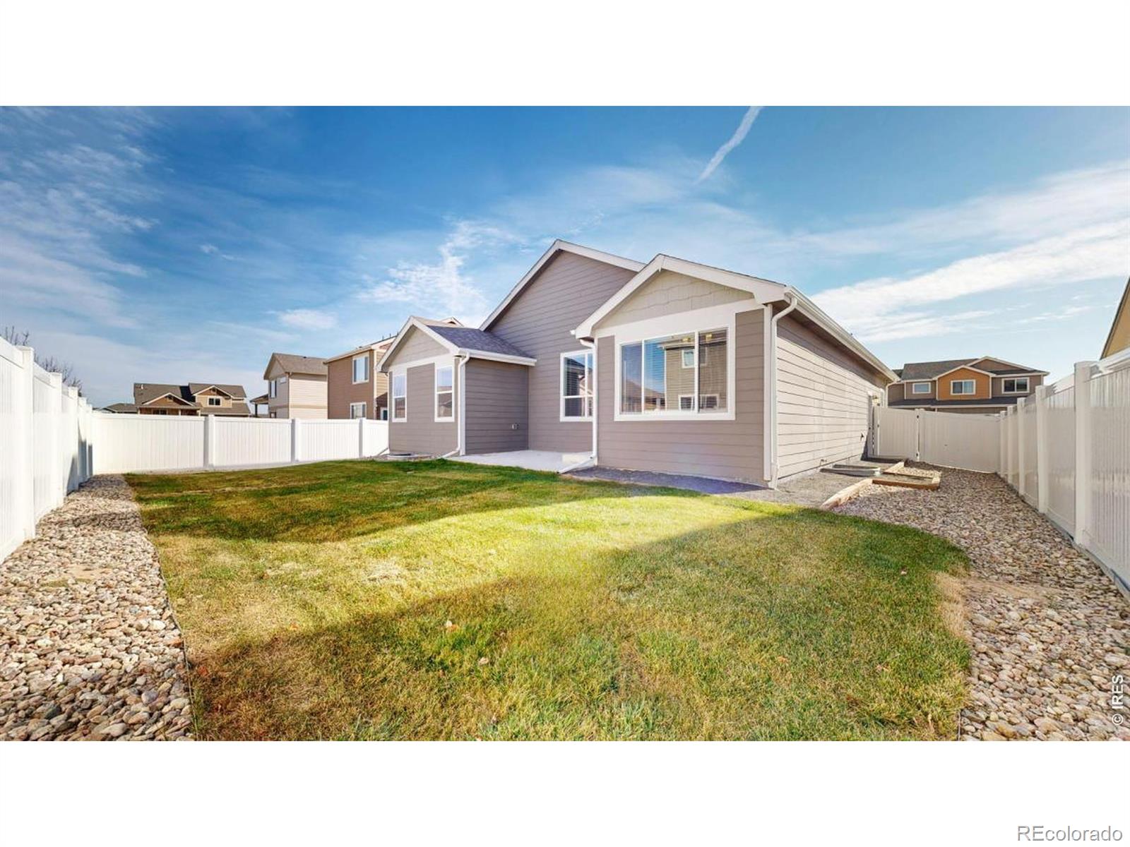 MLS Image #35 for 1104  ibex drive,severance, Colorado