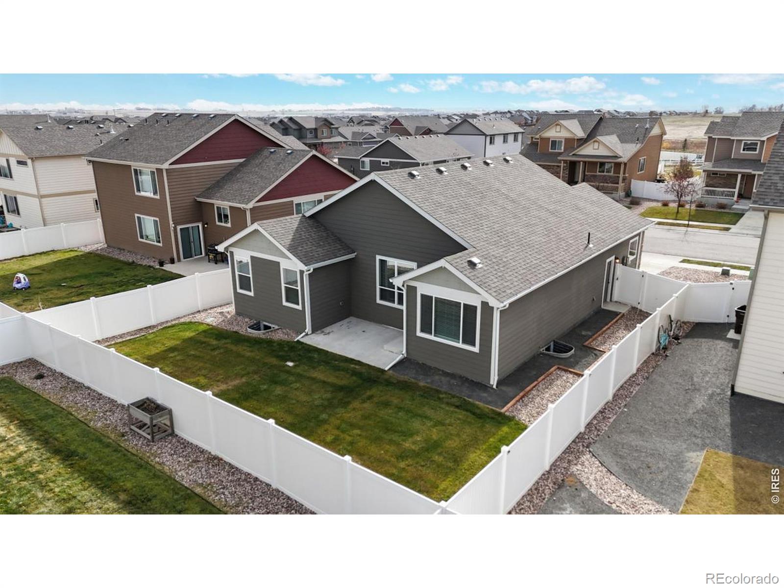 MLS Image #36 for 1104  ibex drive,severance, Colorado