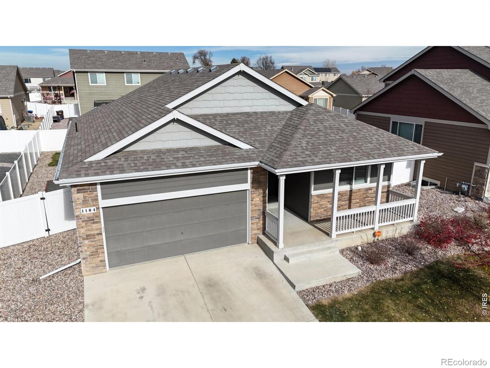 MLS Image #42 for 1104  ibex drive,severance, Colorado