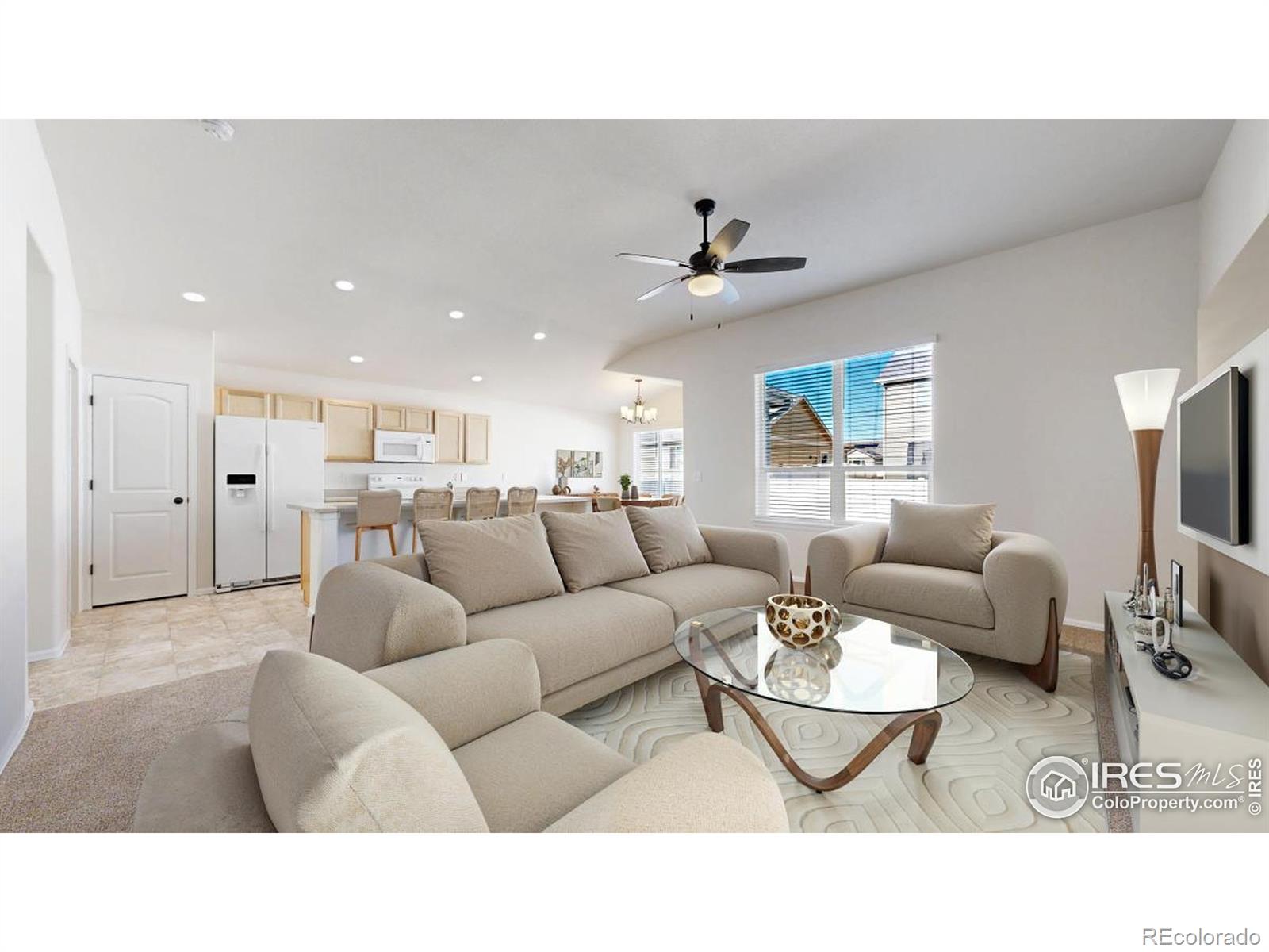 MLS Image #7 for 1104  ibex drive,severance, Colorado