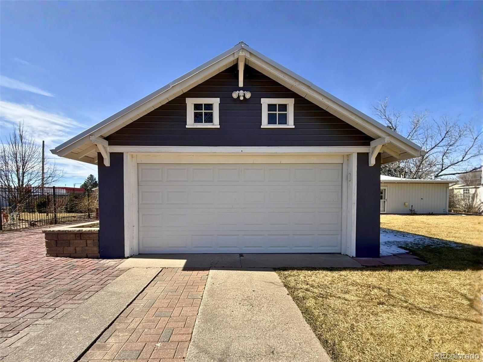 MLS Image #1 for 171  oak street,burlington, Colorado