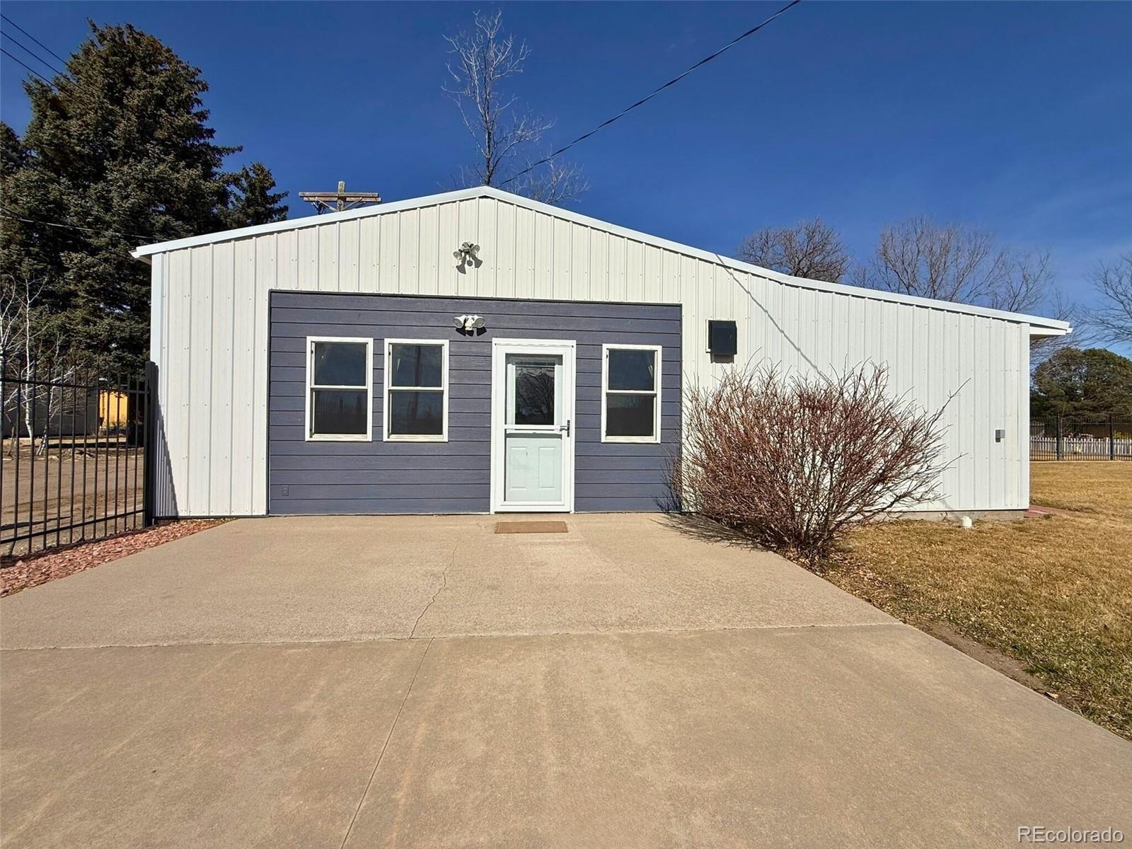 MLS Image #2 for 171  oak street,burlington, Colorado