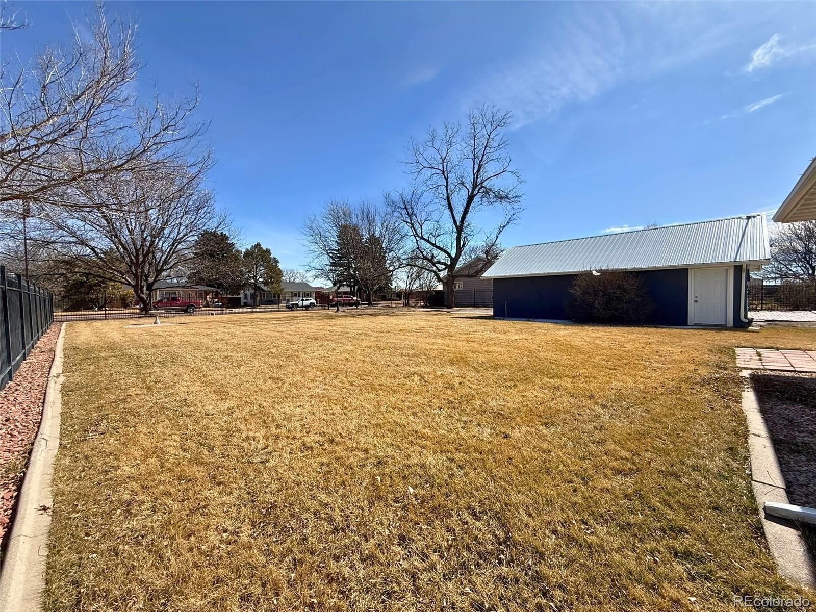 MLS Image #27 for 171  oak street,burlington, Colorado