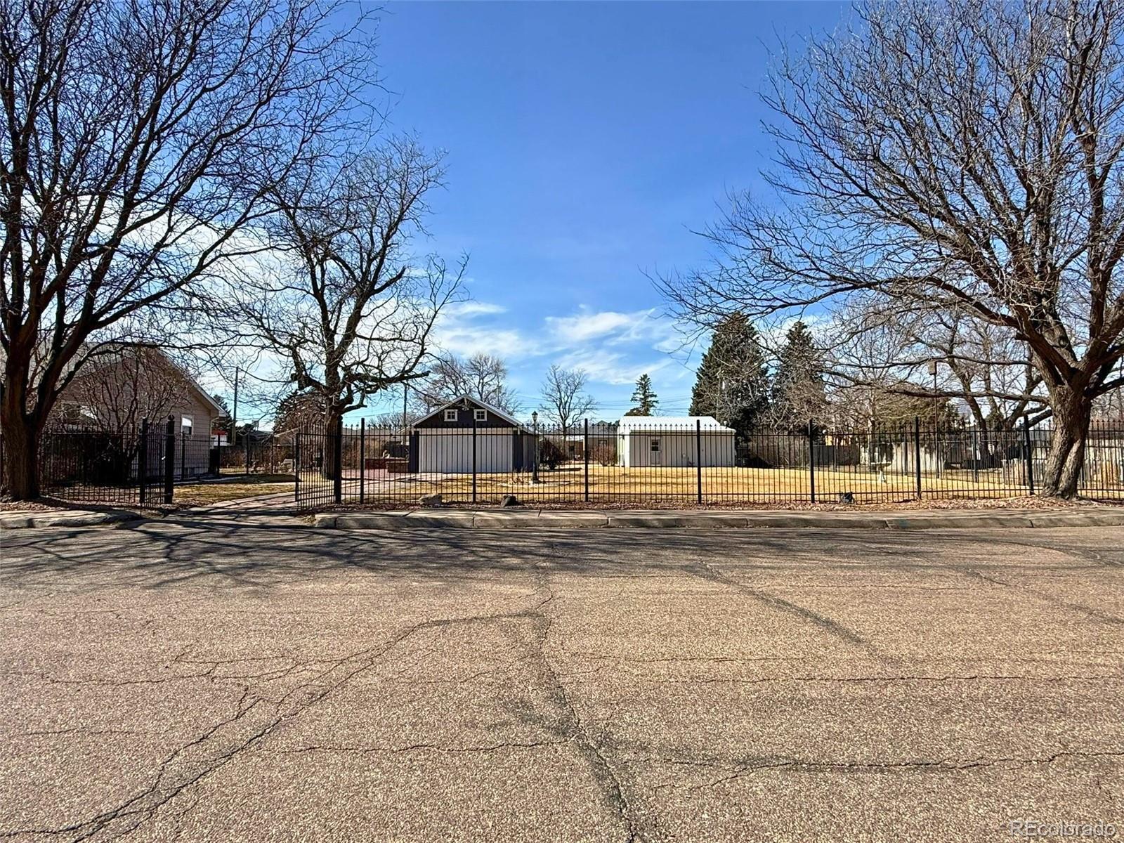 MLS Image #30 for 171  oak street,burlington, Colorado