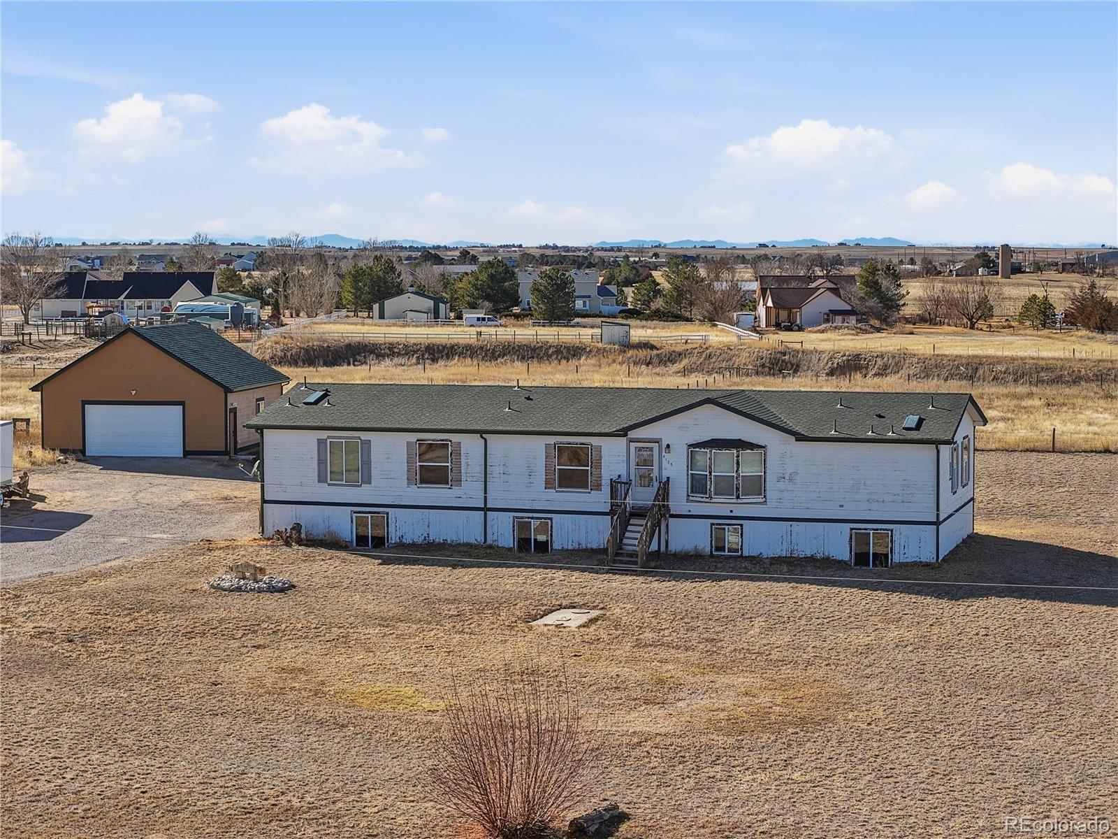 MLS Image #10 for 4115  flandin court,strasburg, Colorado