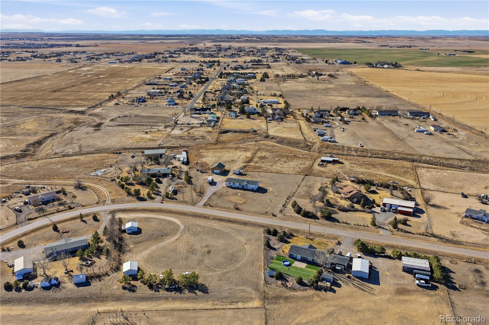 MLS Image #12 for 4115  flandin court,strasburg, Colorado