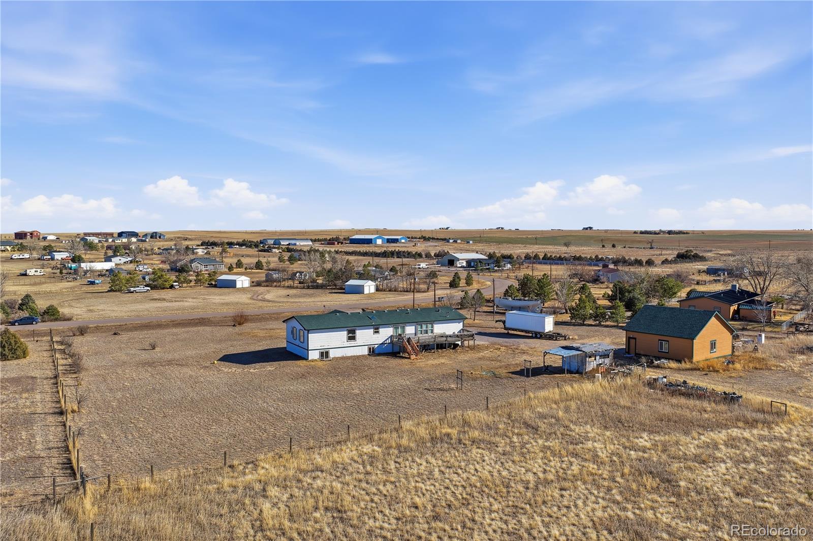 MLS Image #16 for 4115  flandin court,strasburg, Colorado