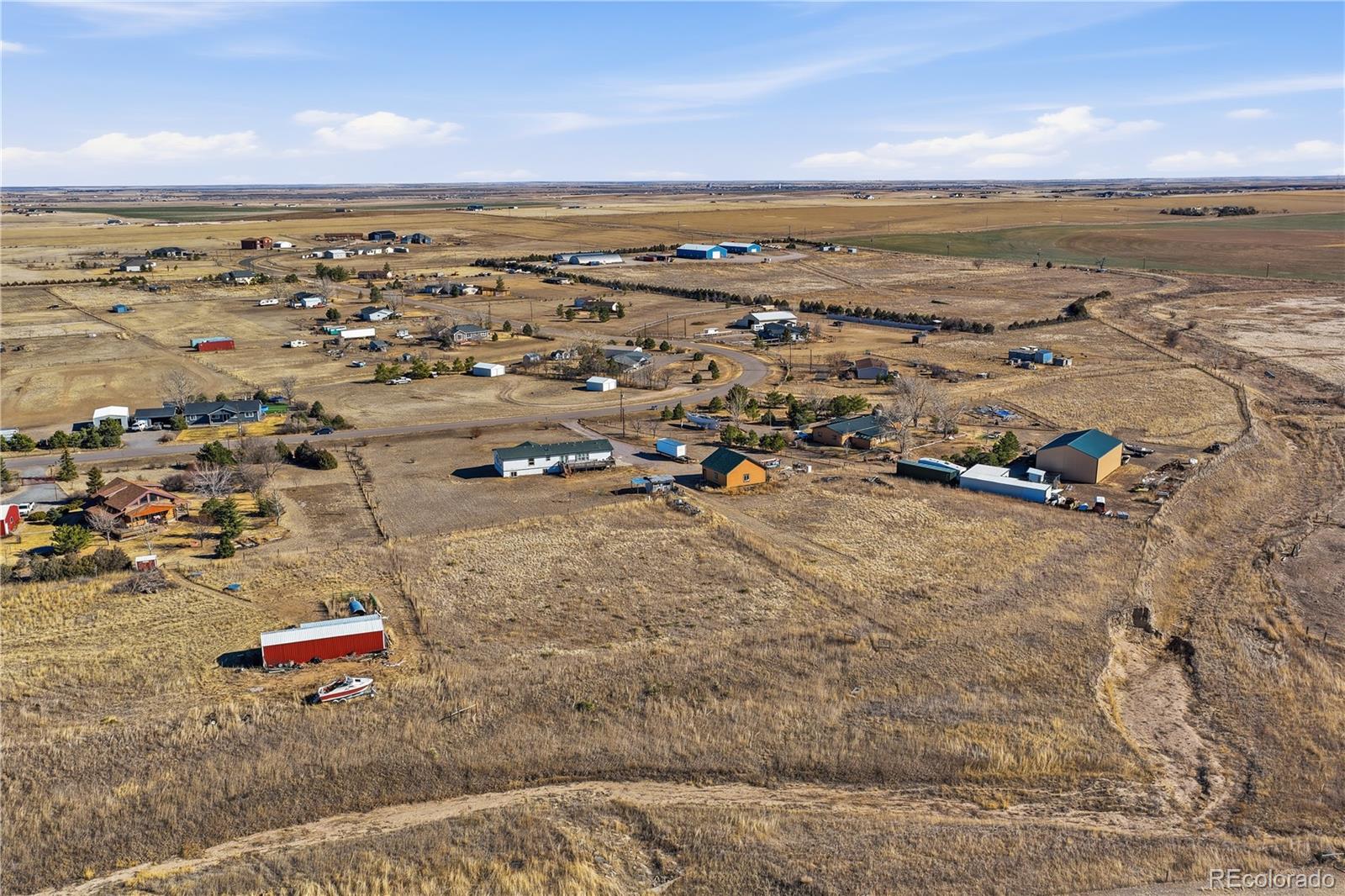 MLS Image #17 for 4115  flandin court,strasburg, Colorado