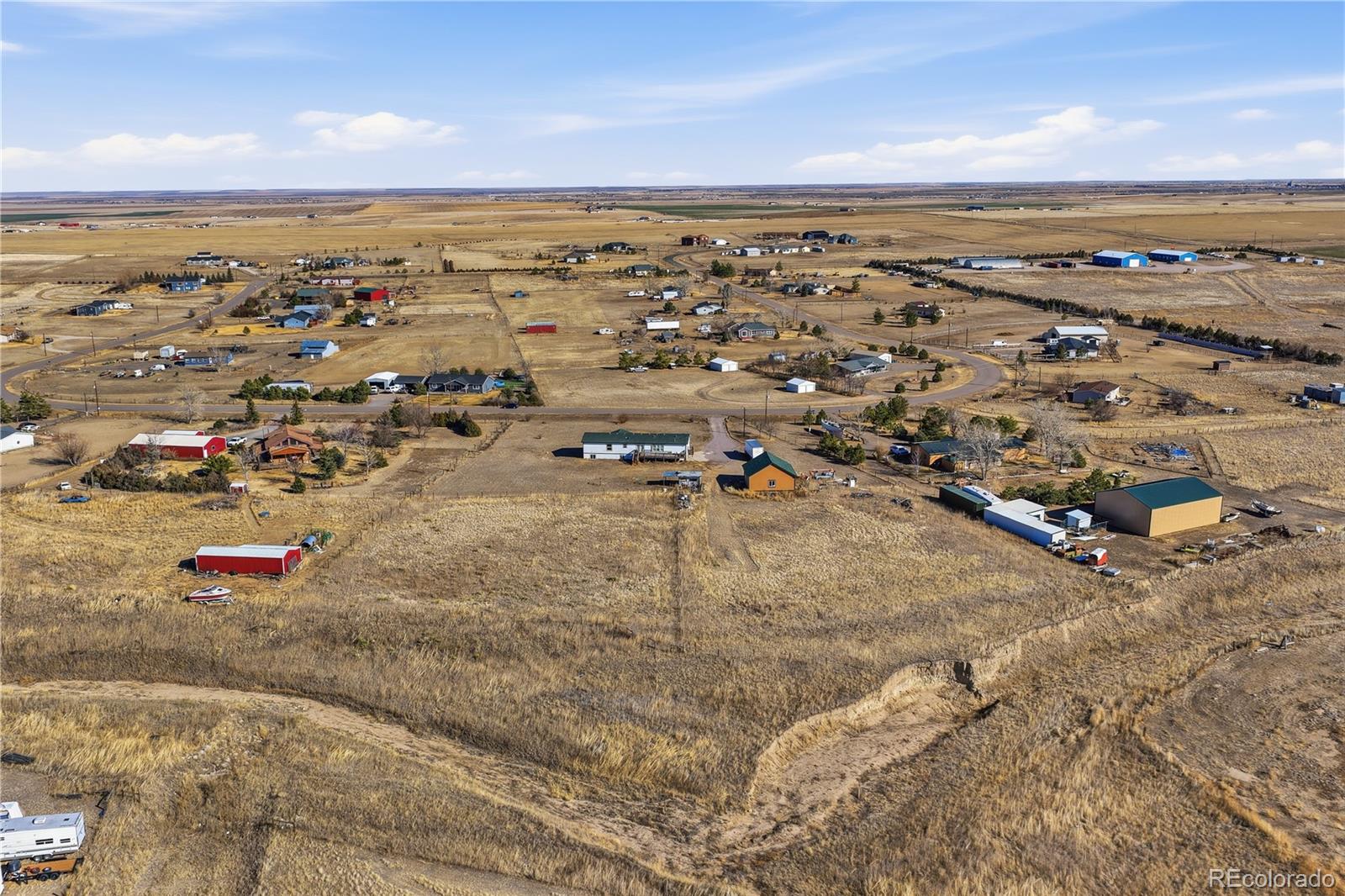 MLS Image #19 for 4115  flandin court,strasburg, Colorado