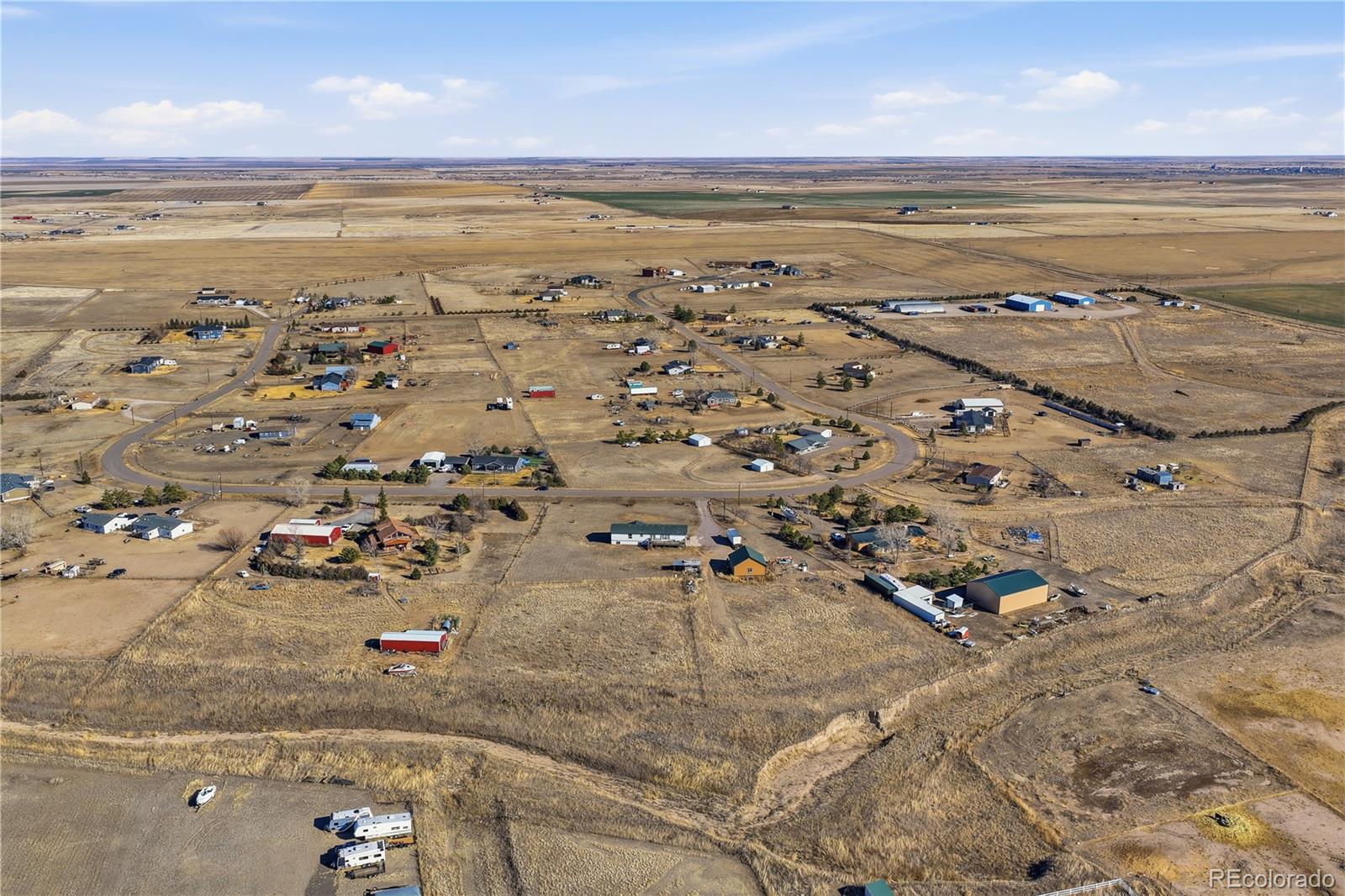 MLS Image #20 for 4115  flandin court,strasburg, Colorado