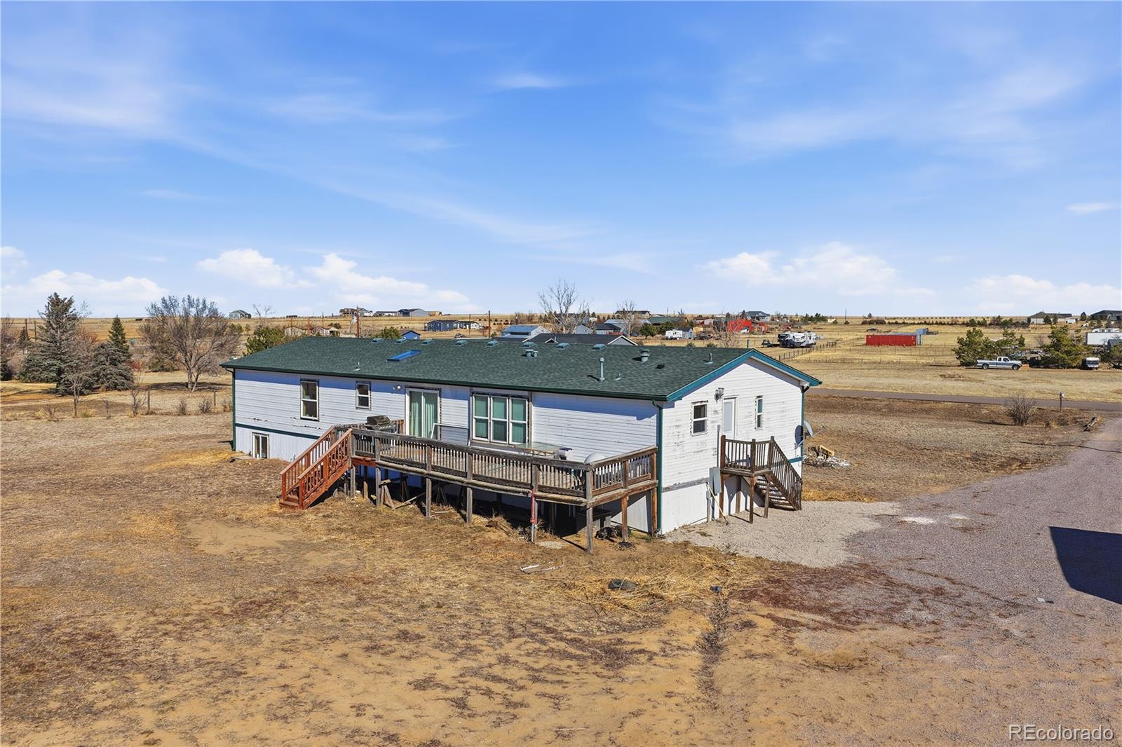 MLS Image #21 for 4115  flandin court,strasburg, Colorado