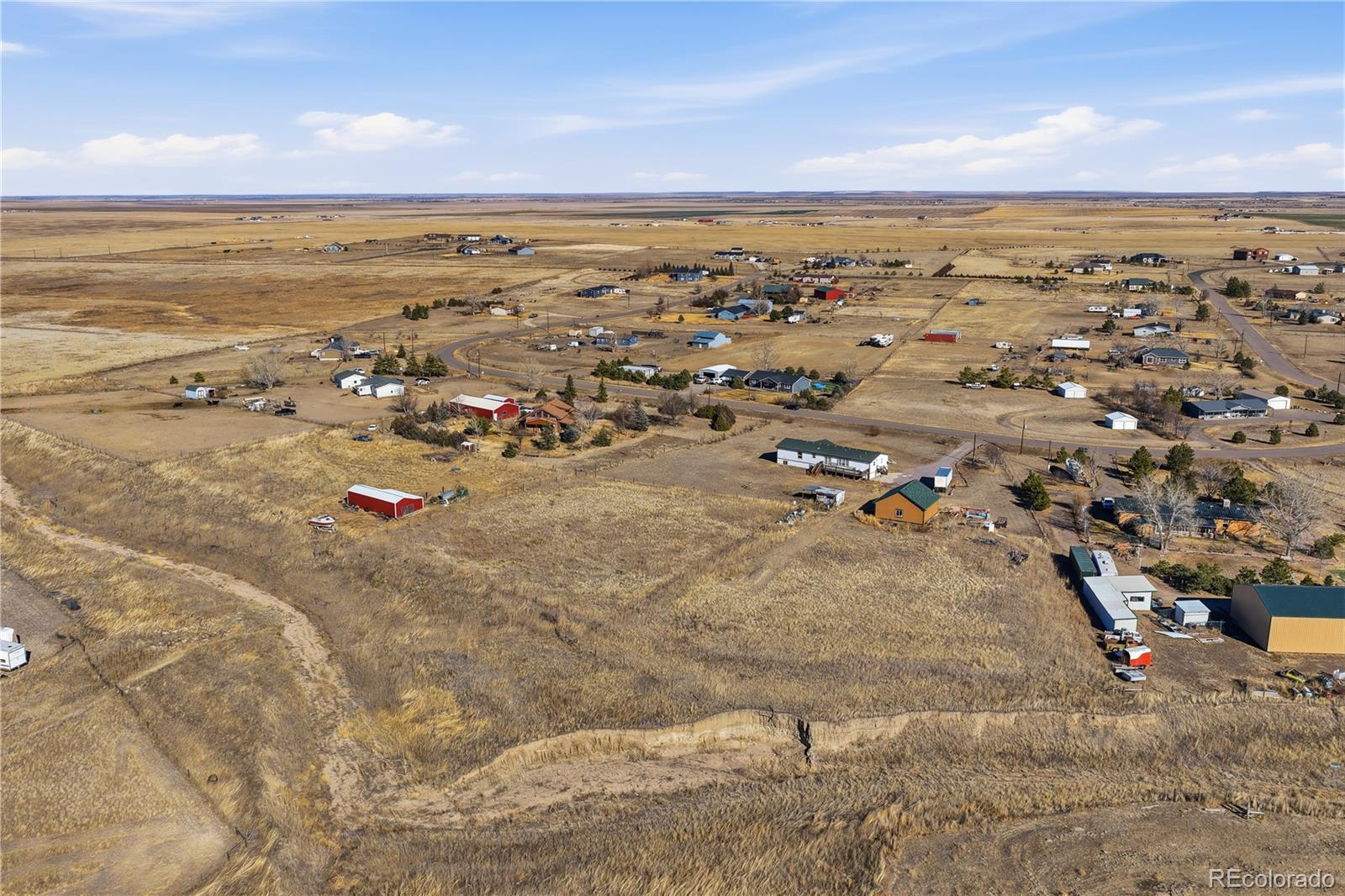 MLS Image #22 for 4115  flandin court,strasburg, Colorado
