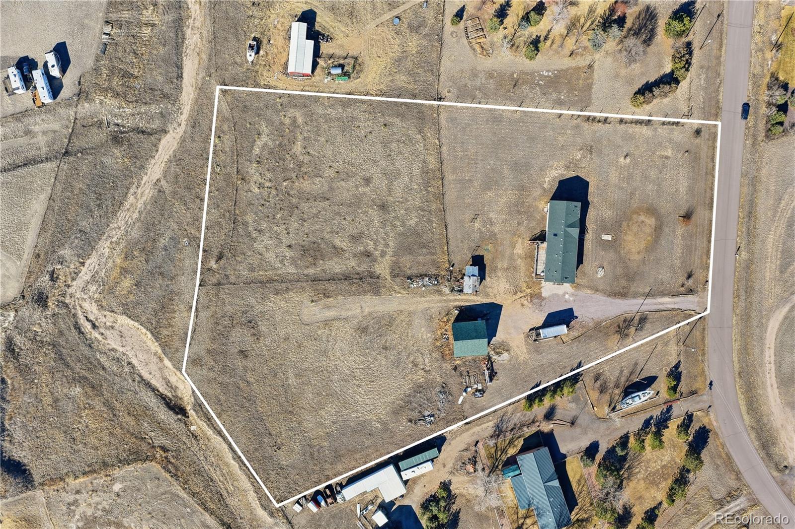 MLS Image #23 for 4115  flandin court,strasburg, Colorado