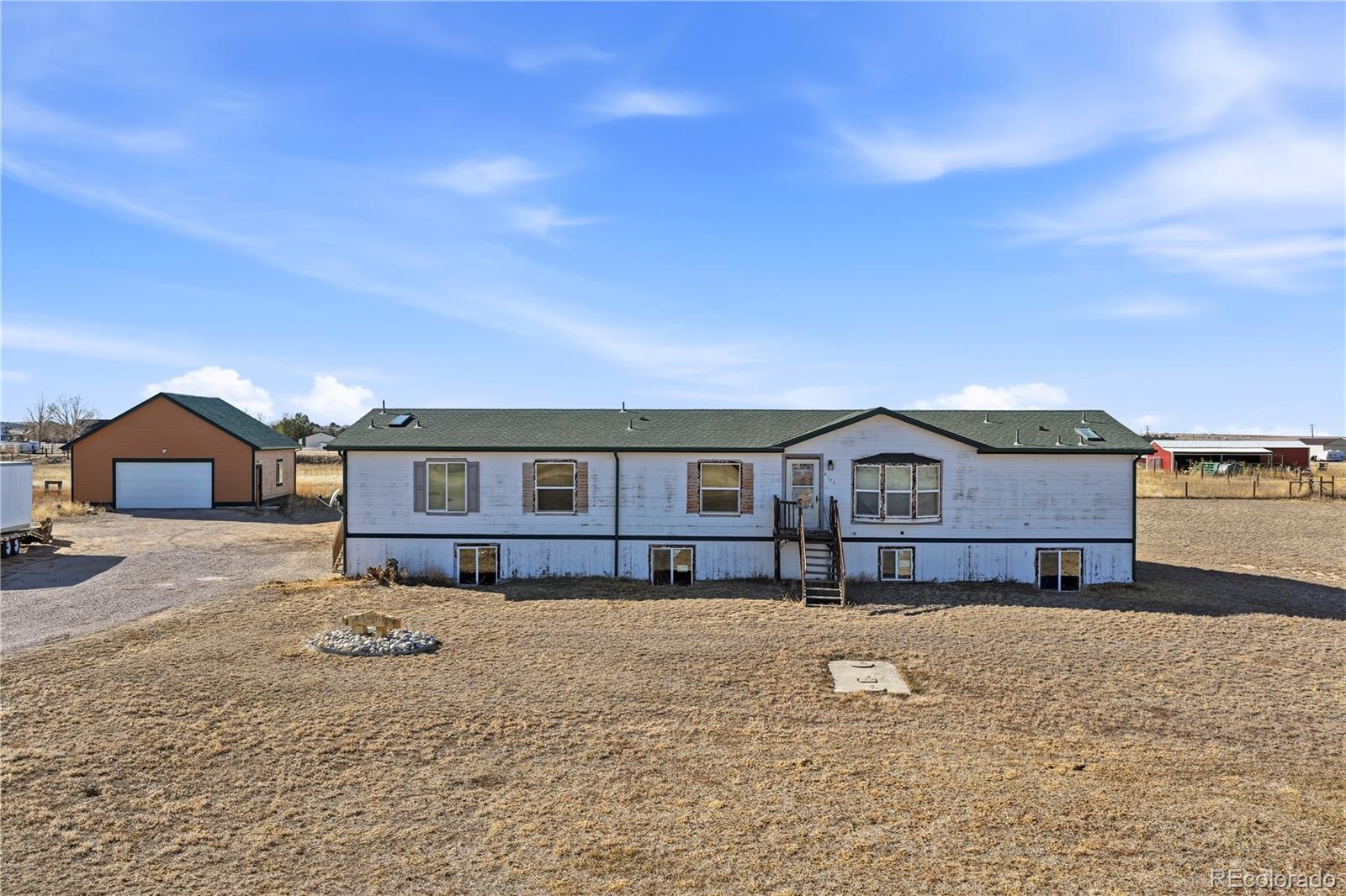 MLS Image #3 for 4115  flandin court,strasburg, Colorado