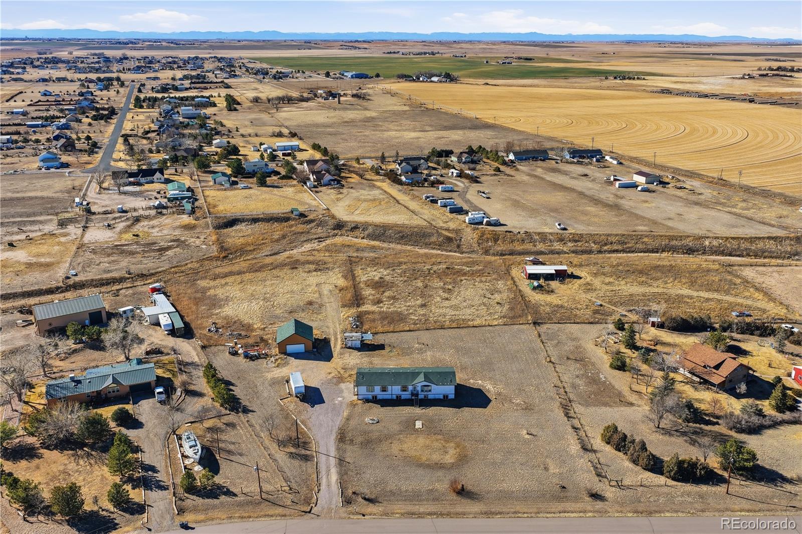 MLS Image #5 for 4115  flandin court,strasburg, Colorado