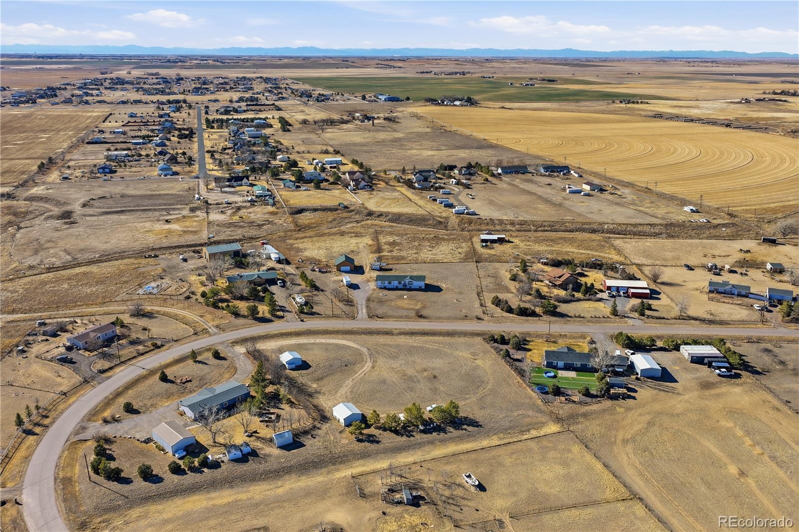 MLS Image #6 for 4115  flandin court,strasburg, Colorado