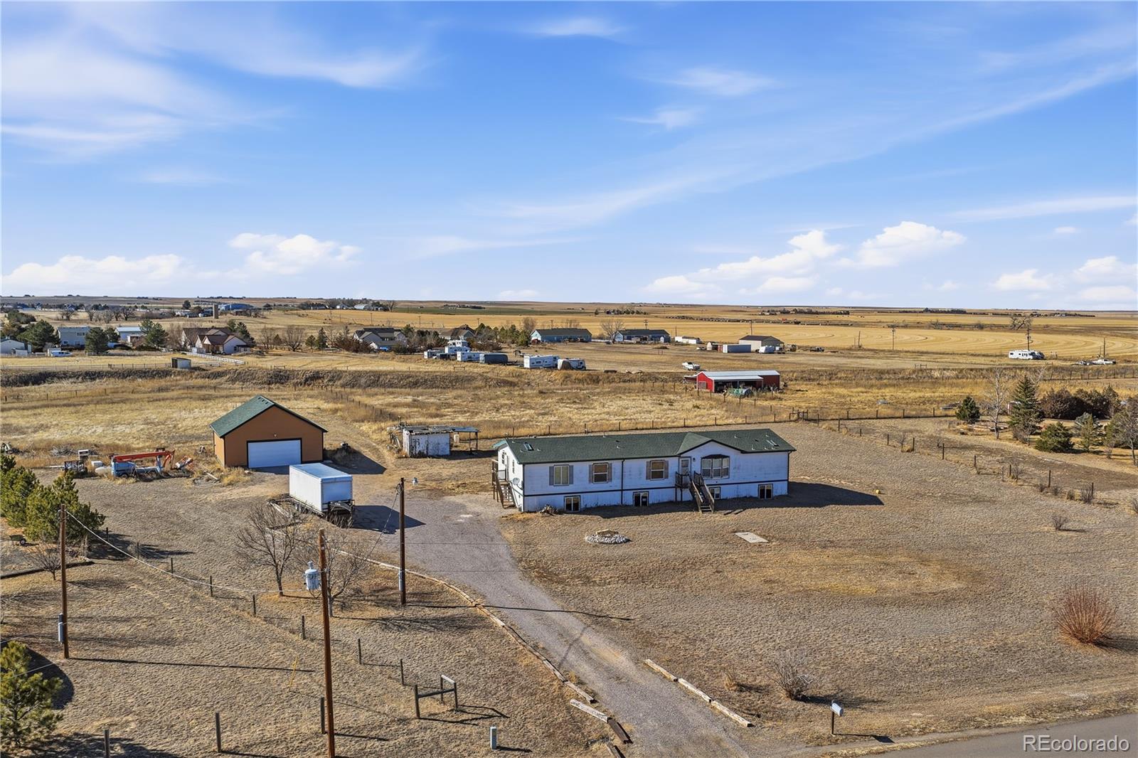 MLS Image #8 for 4115  flandin court,strasburg, Colorado