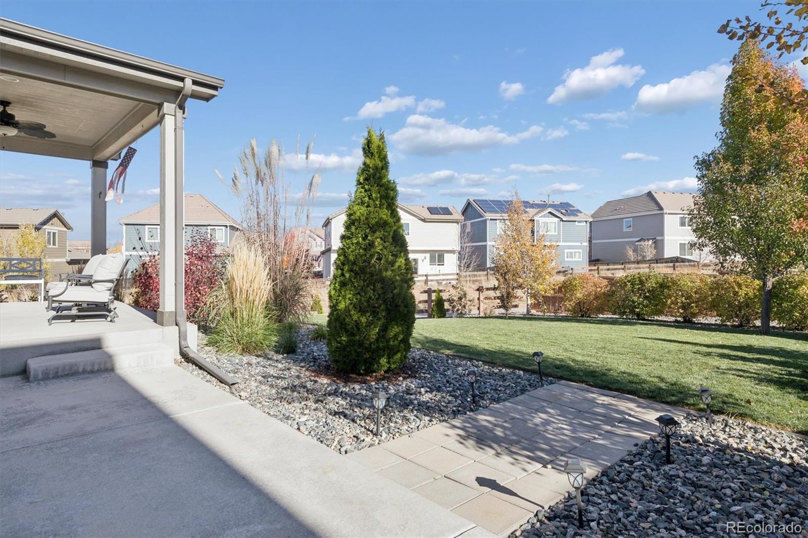 MLS Image #22 for 22350 e mansfield place,aurora, Colorado
