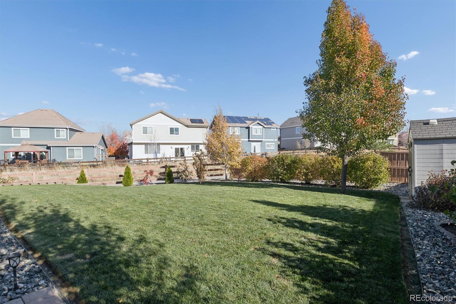 MLS Image #23 for 22350 e mansfield place,aurora, Colorado
