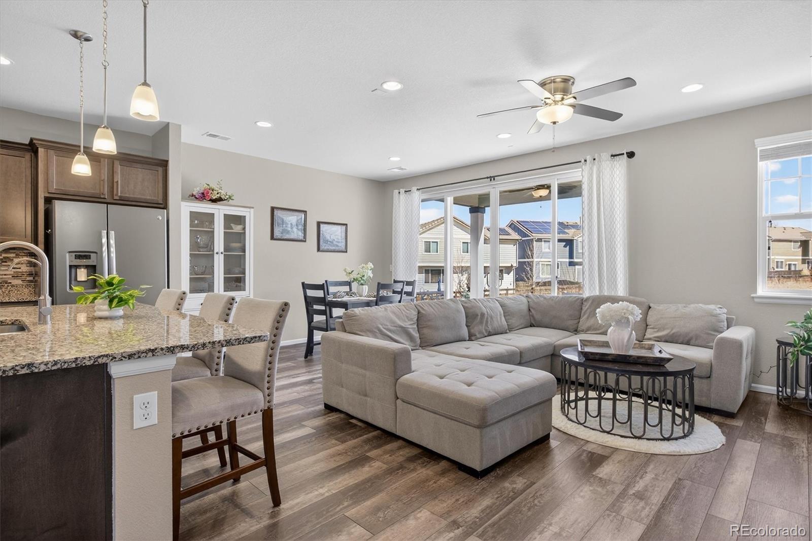 MLS Image #6 for 22350 e mansfield place,aurora, Colorado