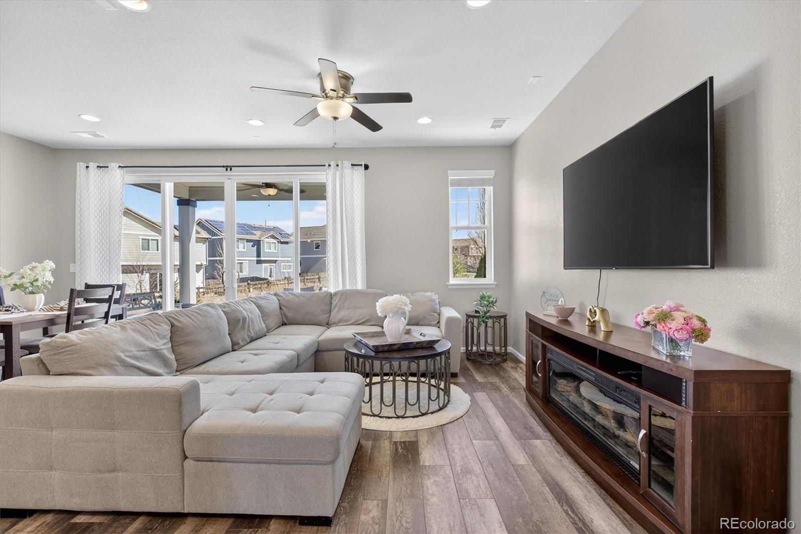 MLS Image #7 for 22350 e mansfield place,aurora, Colorado