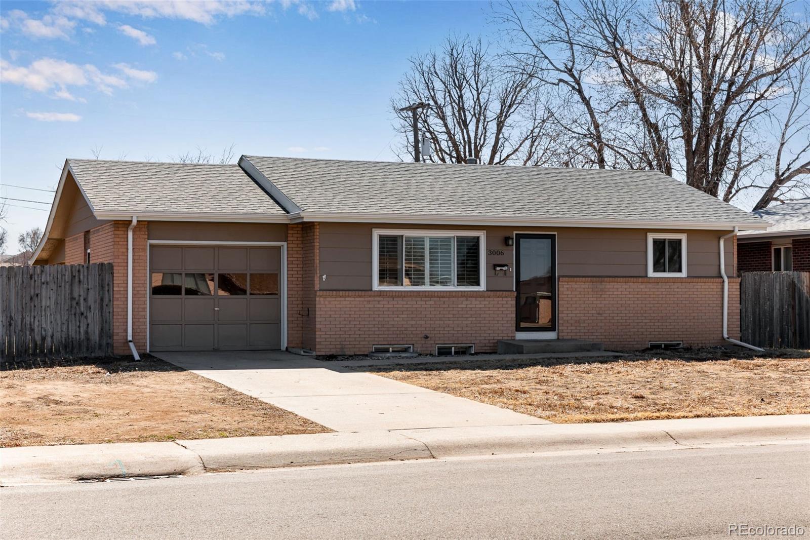 MLS Image #0 for 3006 w 5th street,greeley, Colorado