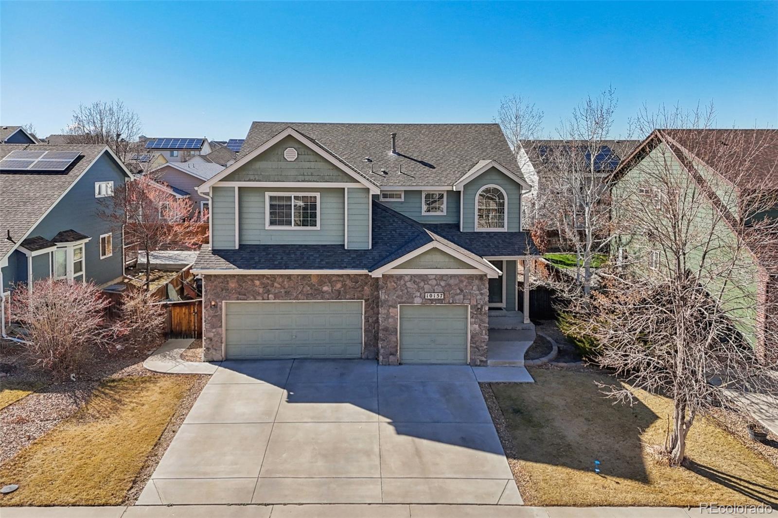 MLS Image #0 for 10157  garfield circle,thornton, Colorado