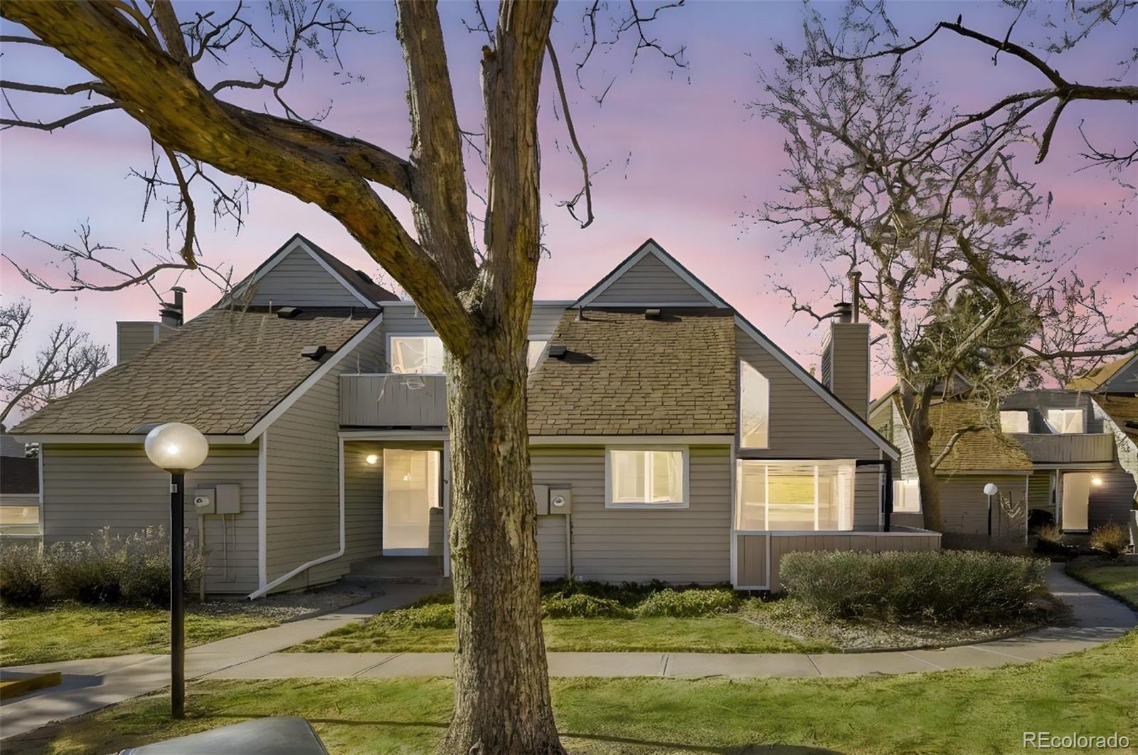 MLS Image #0 for 2443 s xanadu way c,aurora, Colorado
