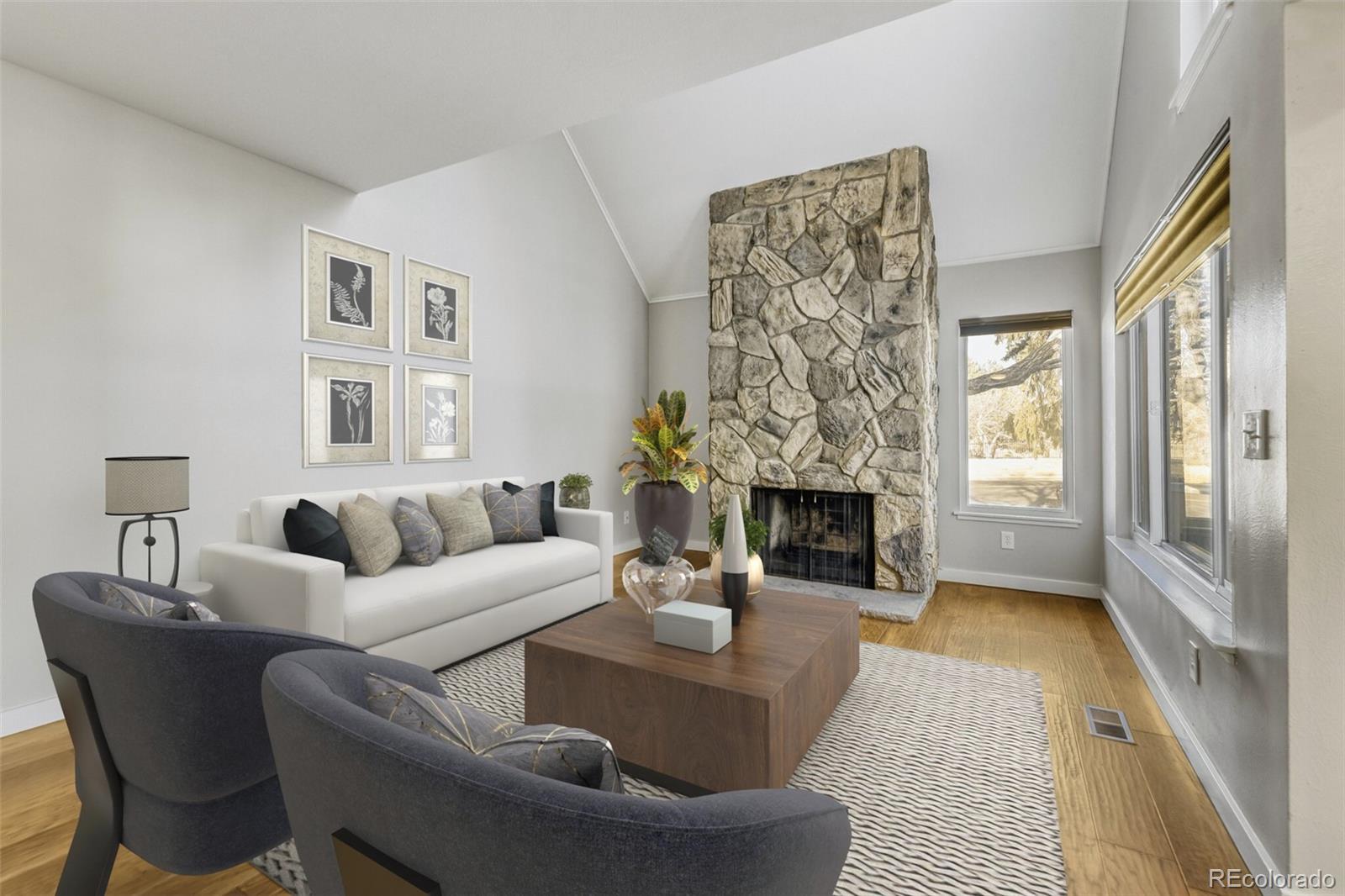 MLS Image #1 for 2443 s xanadu way c,aurora, Colorado