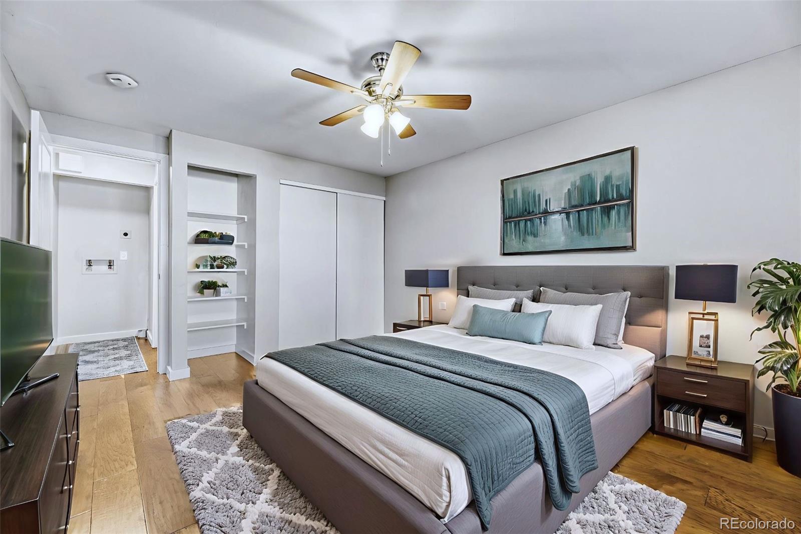 MLS Image #10 for 2443 s xanadu way c,aurora, Colorado