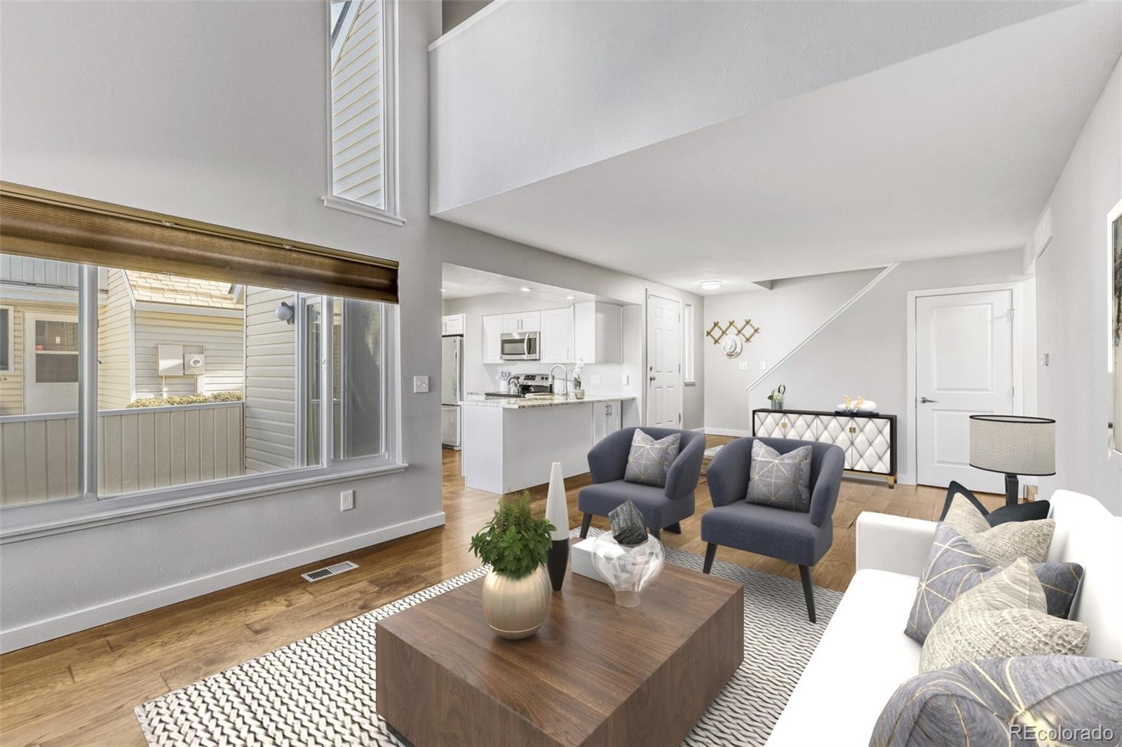 MLS Image #2 for 2443 s xanadu way c,aurora, Colorado