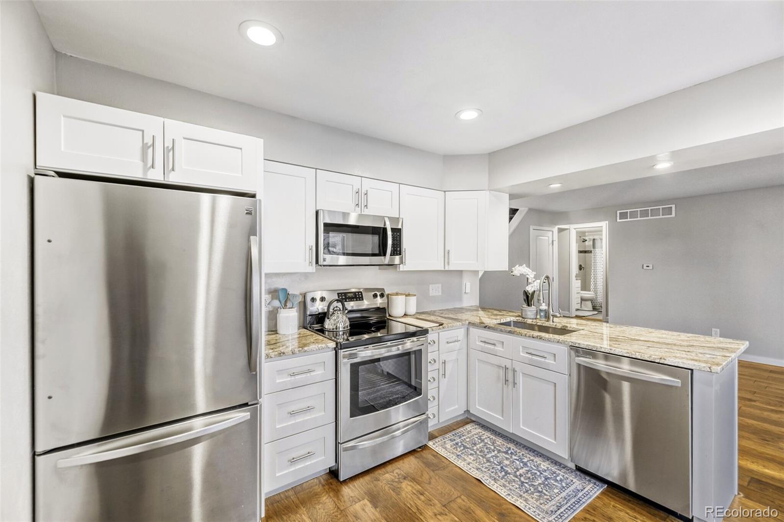 MLS Image #3 for 2443 s xanadu way c,aurora, Colorado