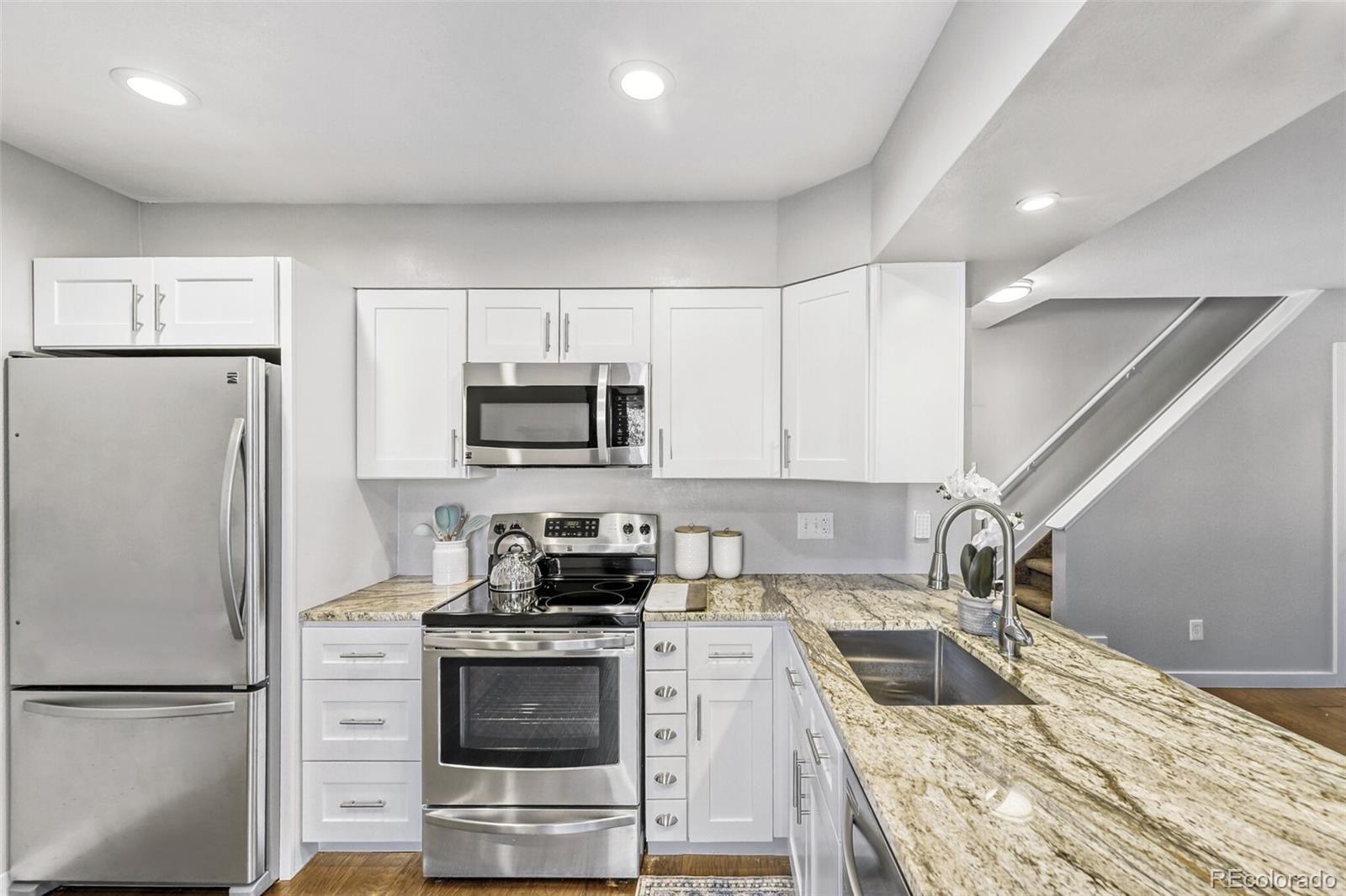 MLS Image #4 for 2443 s xanadu way c,aurora, Colorado