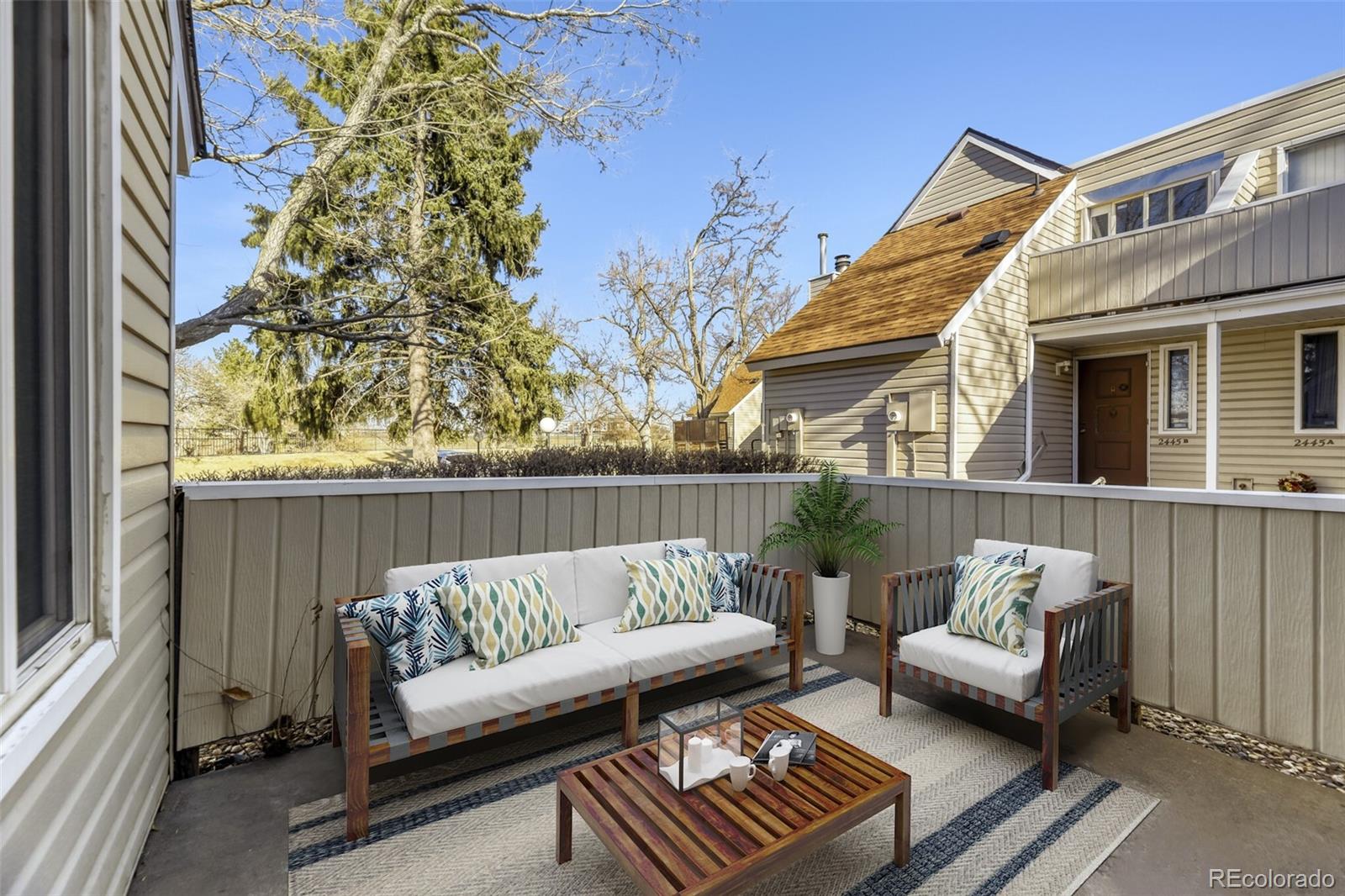 MLS Image #9 for 2443 s xanadu way c,aurora, Colorado