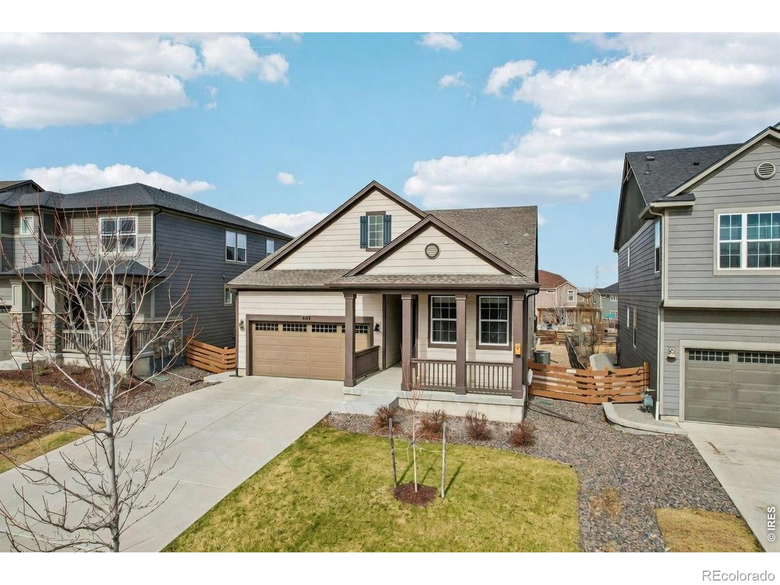 MLS Image #2 for 603  green mountain drive,erie, Colorado