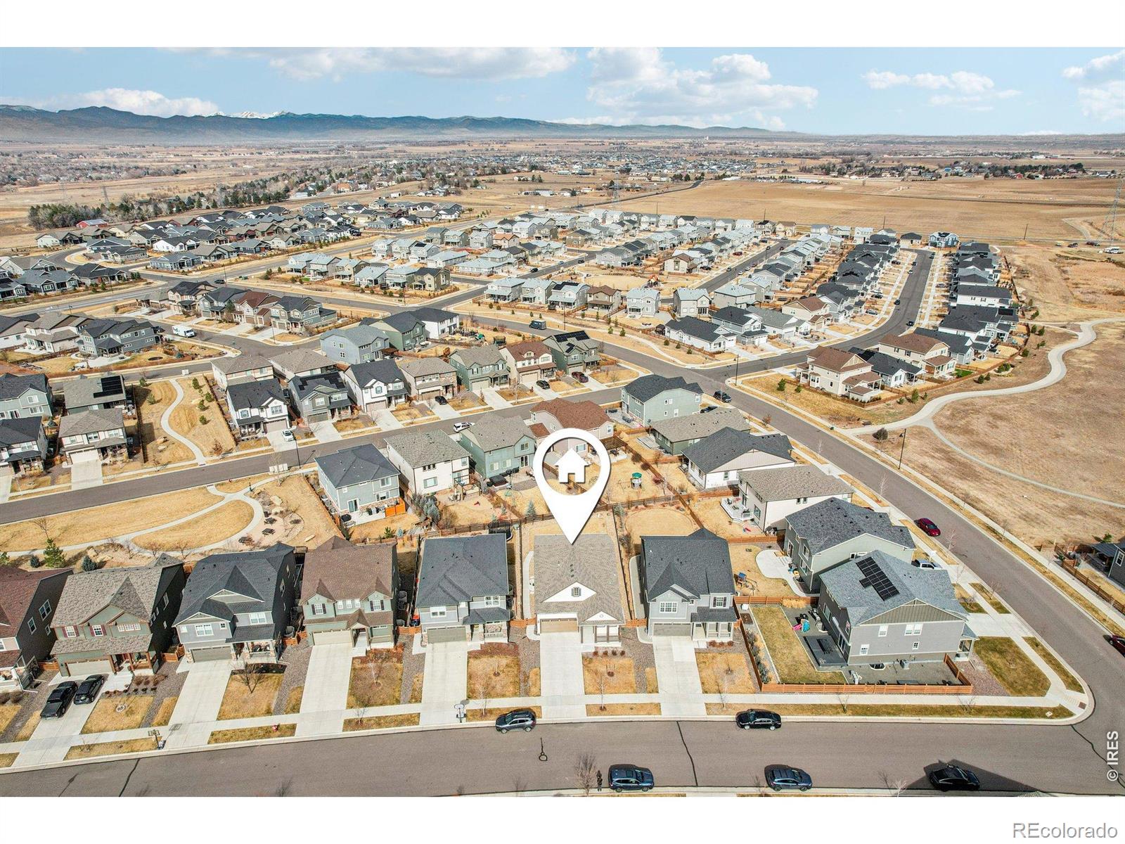 MLS Image #42 for 603  green mountain drive,erie, Colorado