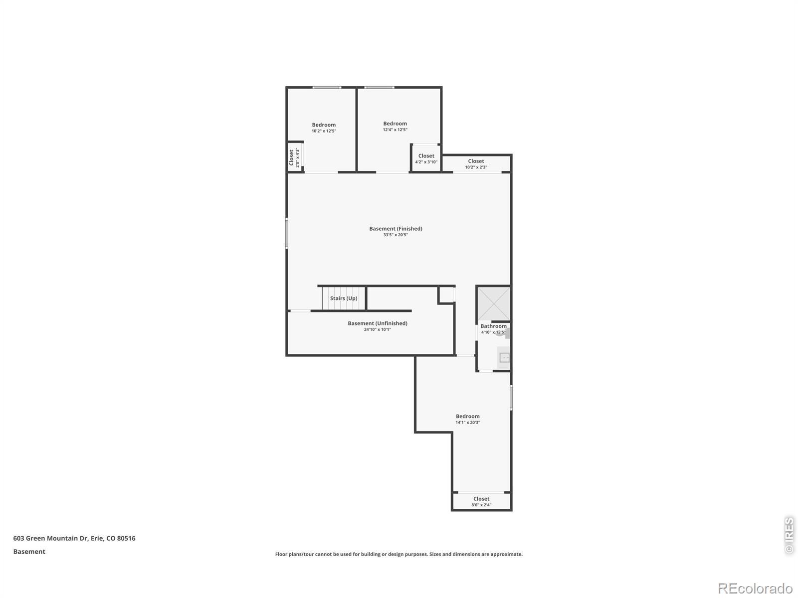 MLS Image #44 for 603  green mountain drive,erie, Colorado