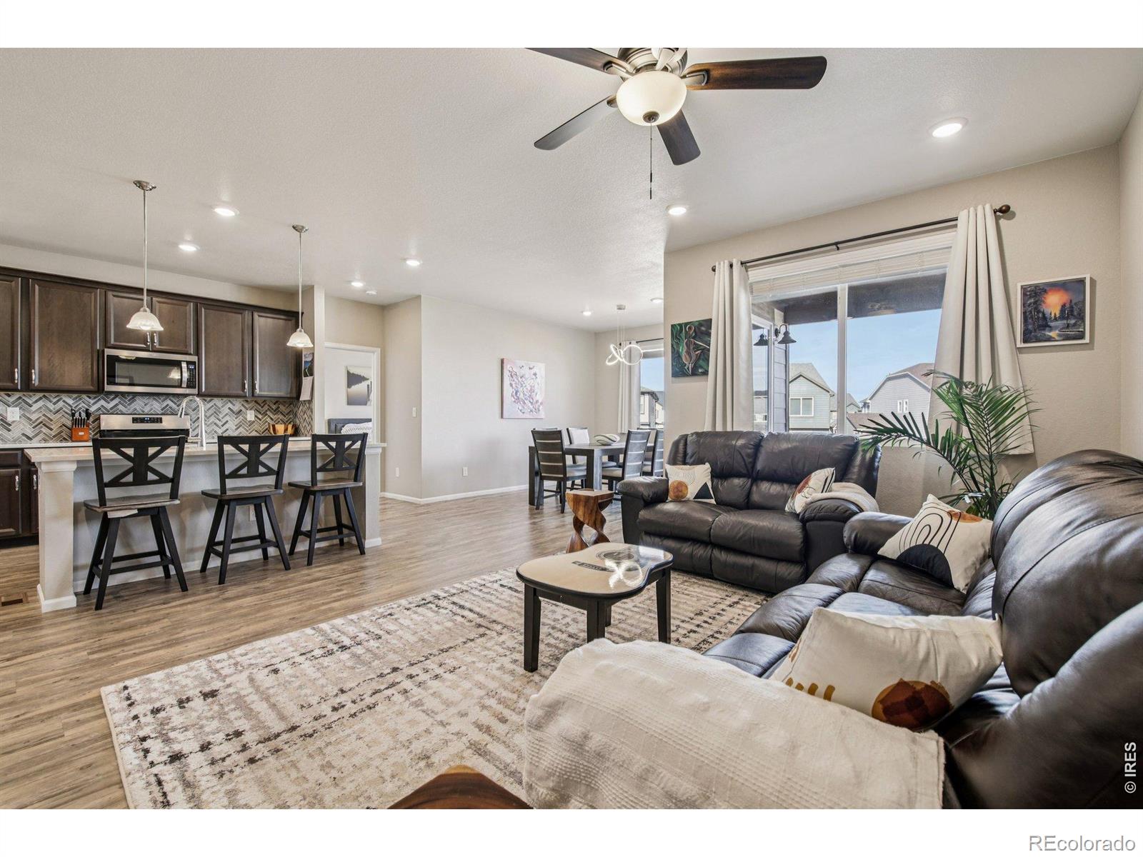 MLS Image #5 for 603  green mountain drive,erie, Colorado